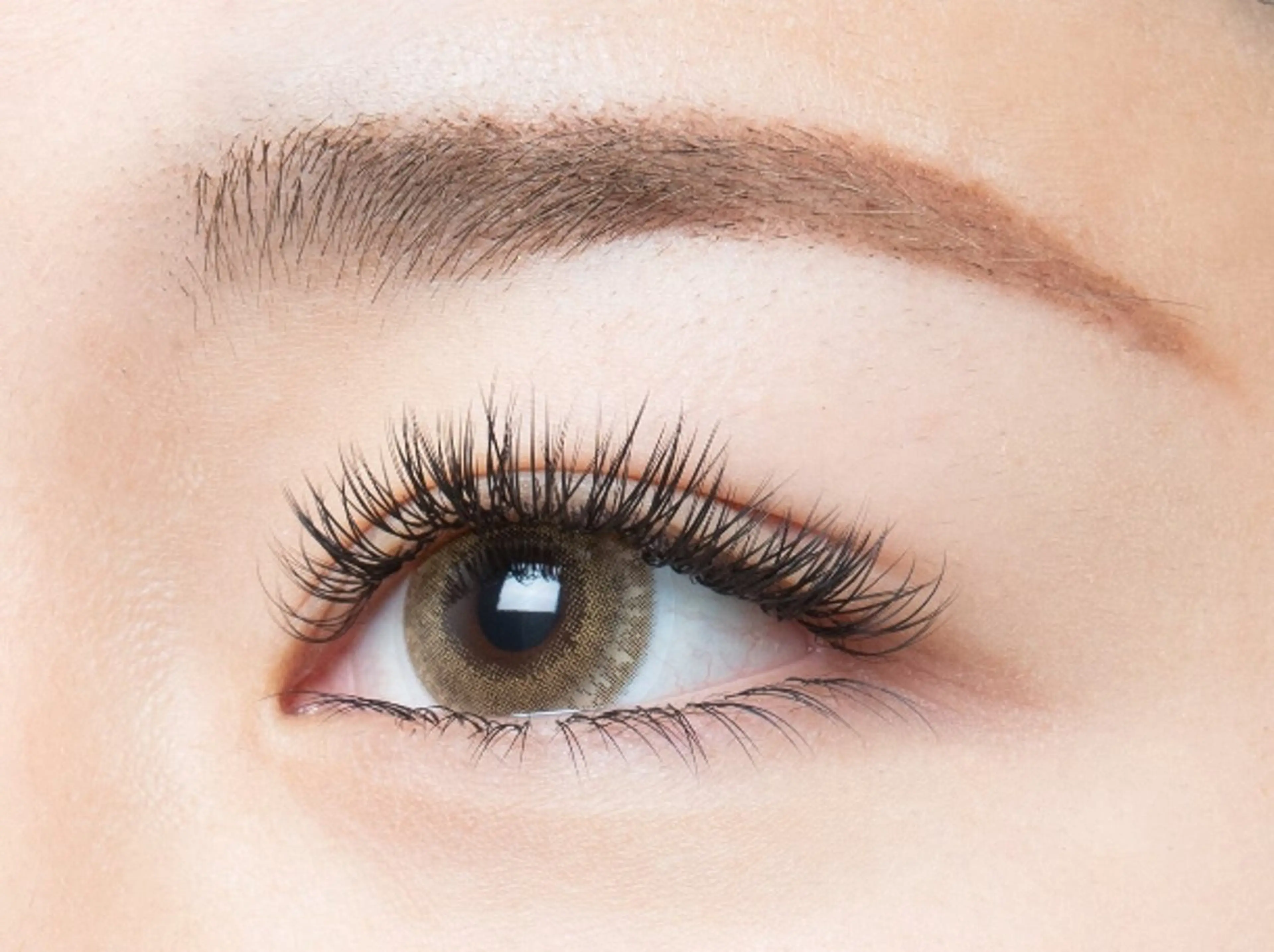 場所名駅🎀 フラットプラス10/29限定🎀両目50setの写真