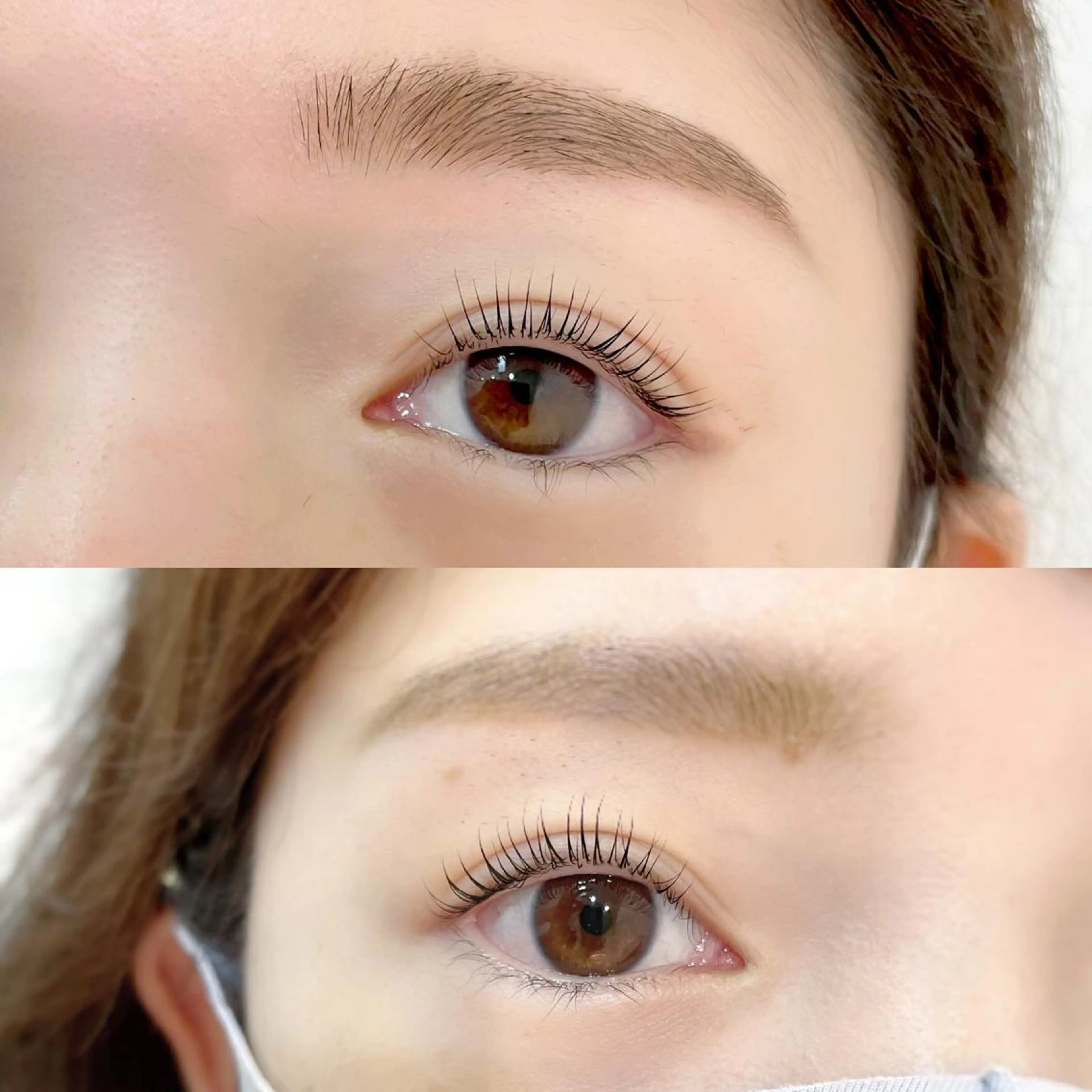 マツエク・マツパ sara lazo 県病院前のマツエク・マツパデザイン