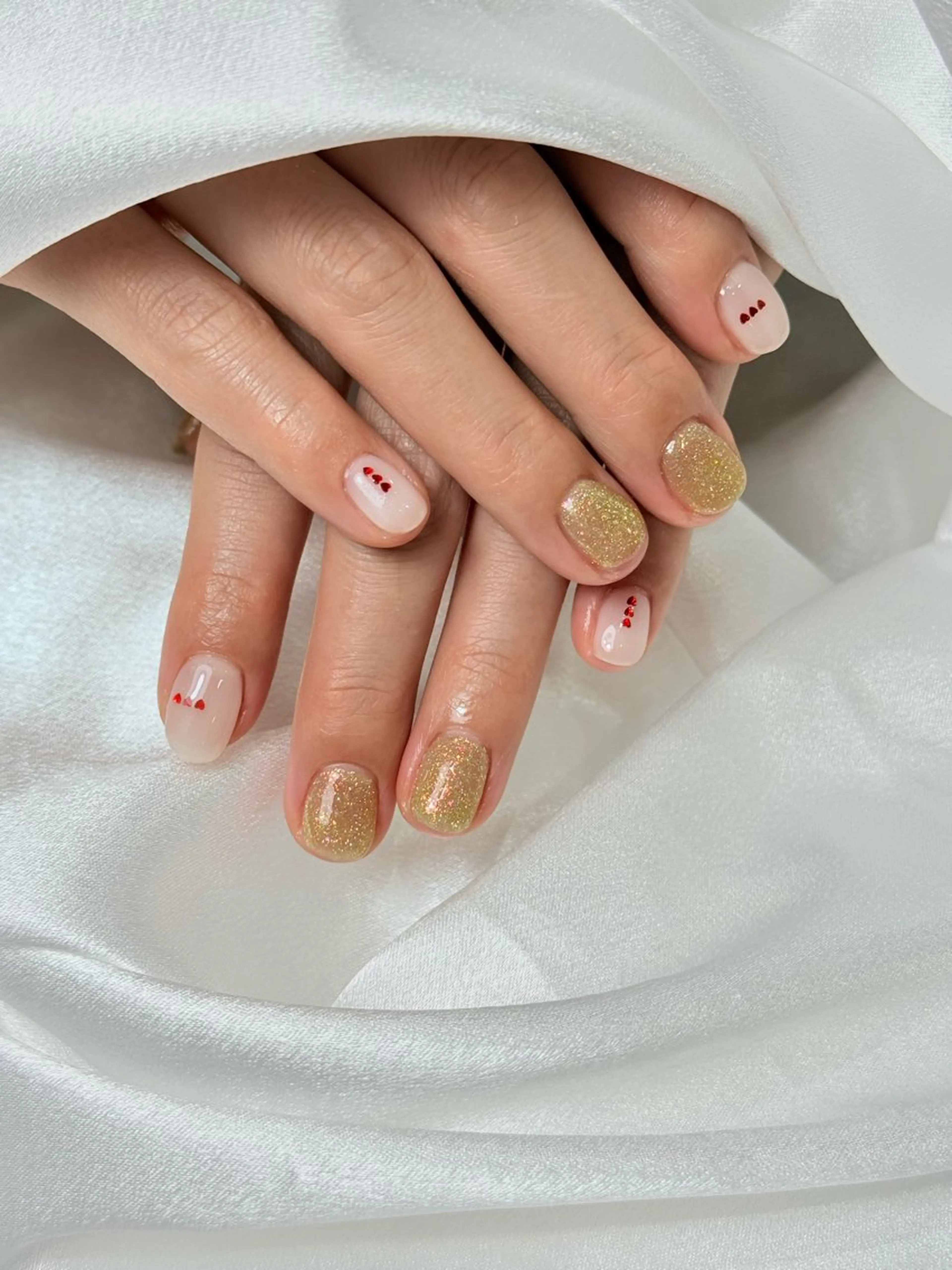 ネイル Astéria nail salon所属・Astéria nail salonのネイルデザイン