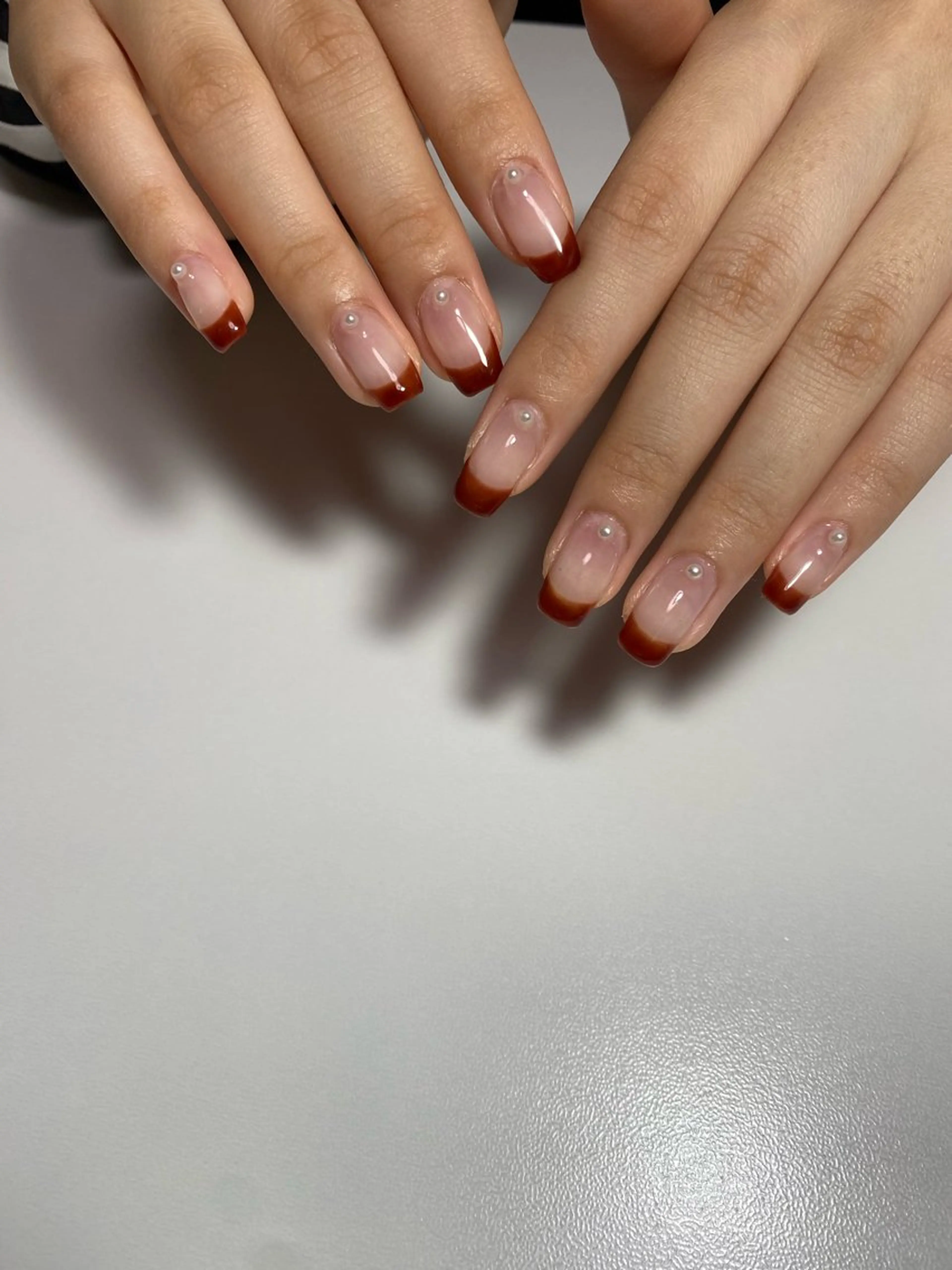 ネイル 【移転しました】 ami  nailのネイルデザイン