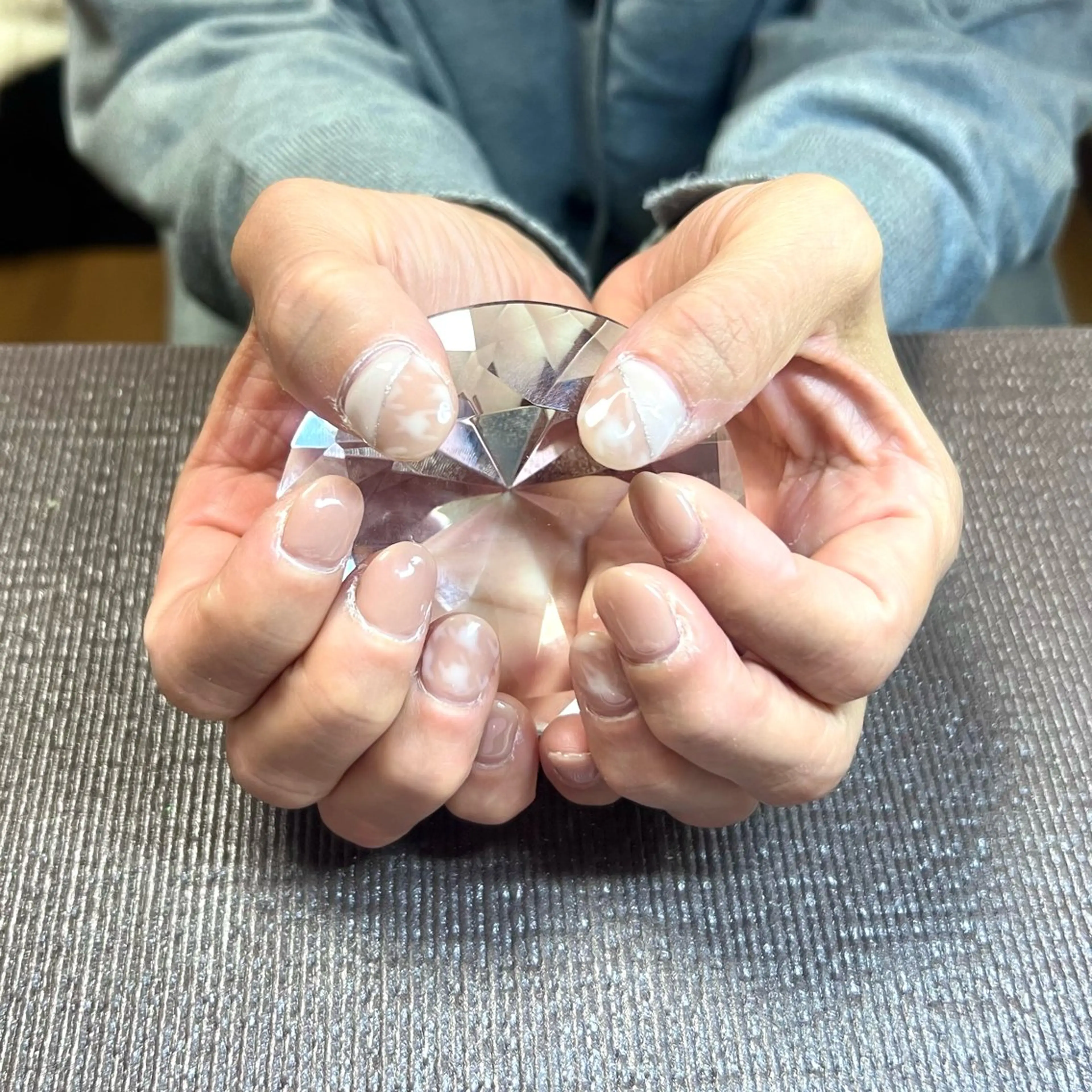 ネイル やつや ももかのネイルデザイン