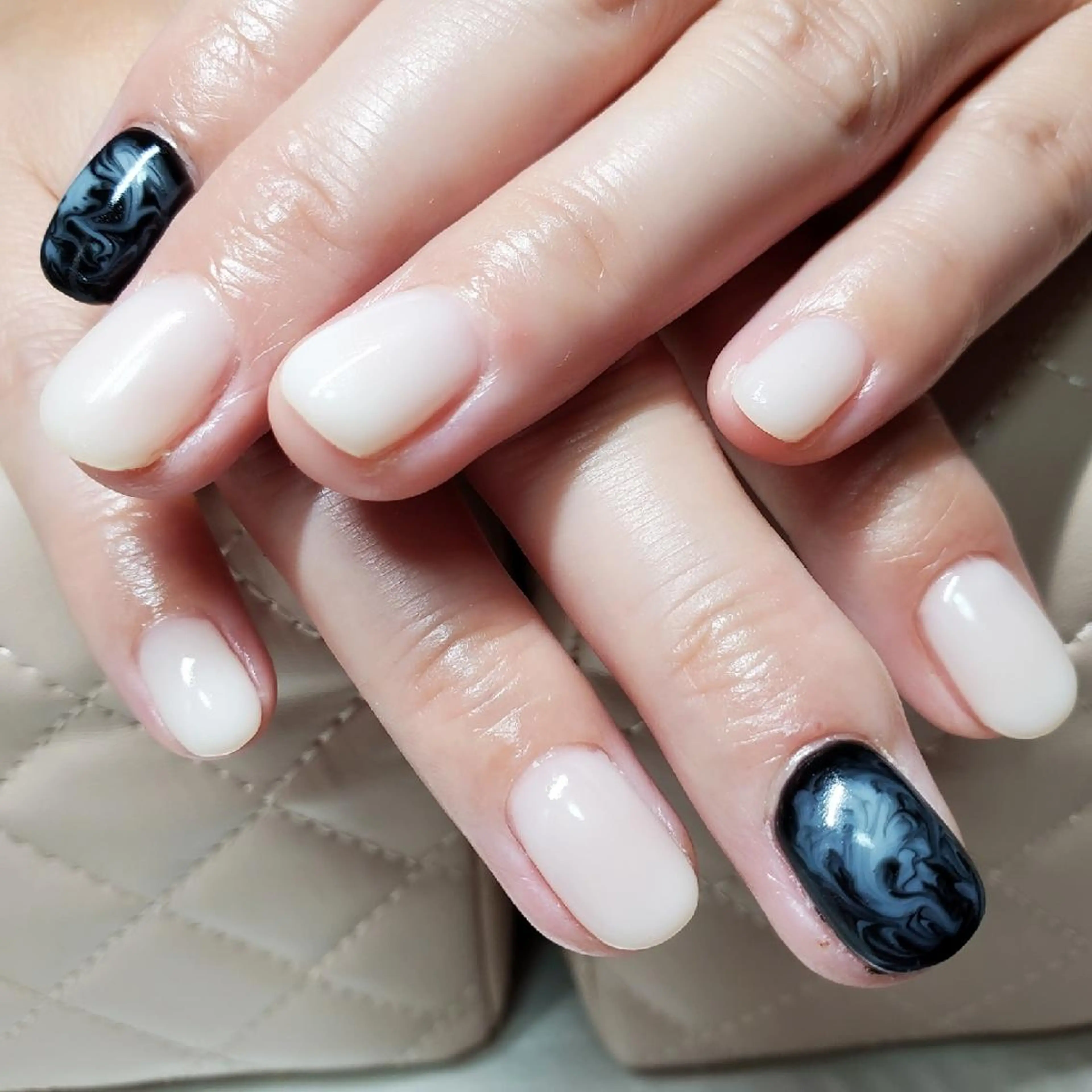 ネイル アートネイル サロン リアンのマツエク・マツパデザイン