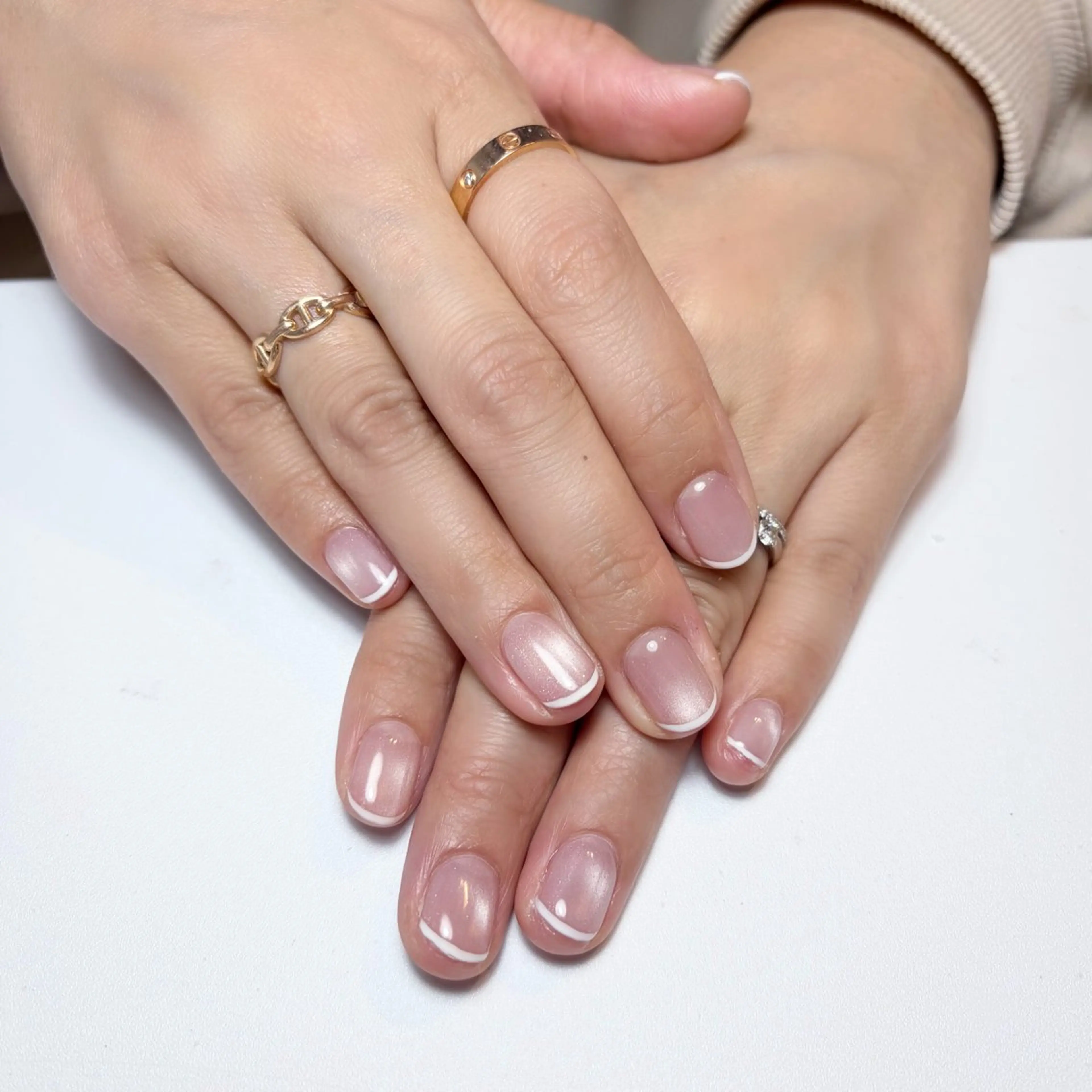 ネイル ハンドネイル twin. sakiのネイルデザイン