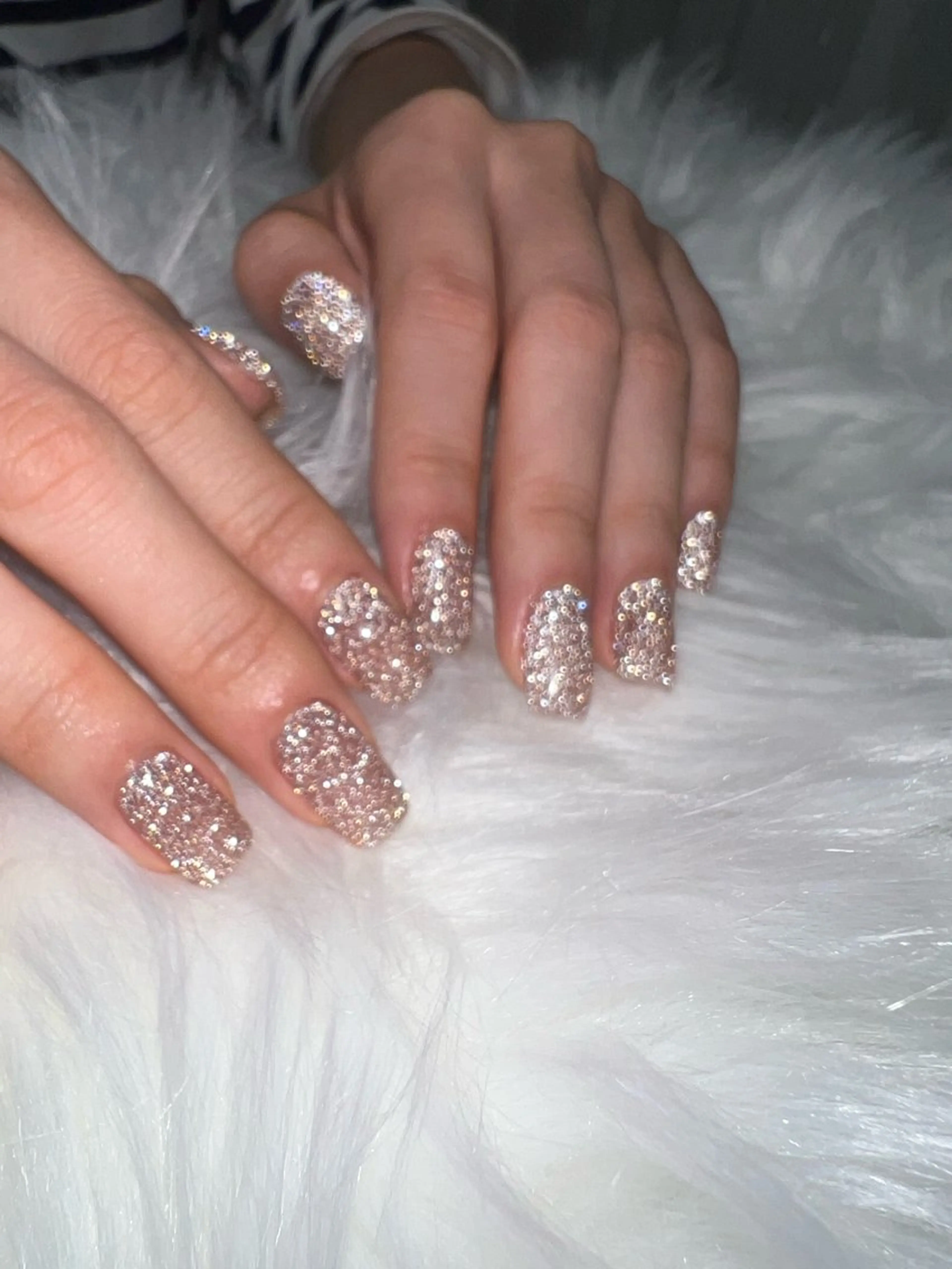 ネイル ハンドネイル Revia所属・Revia おおだちあやなのネイルデザイン