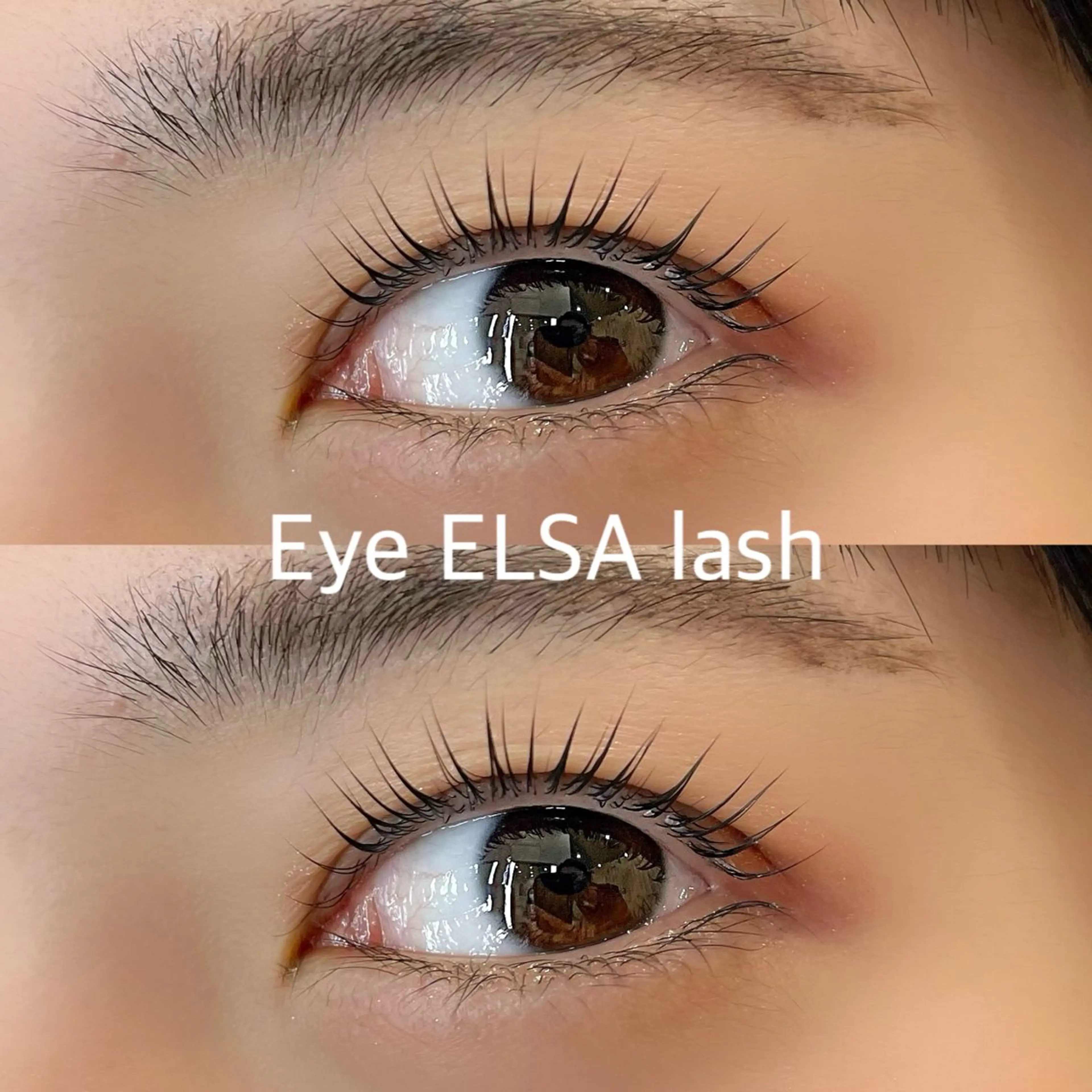 マツエク・マツパ マツパ Eye ELSA lash 山口の眉毛・アイブロウイメージ