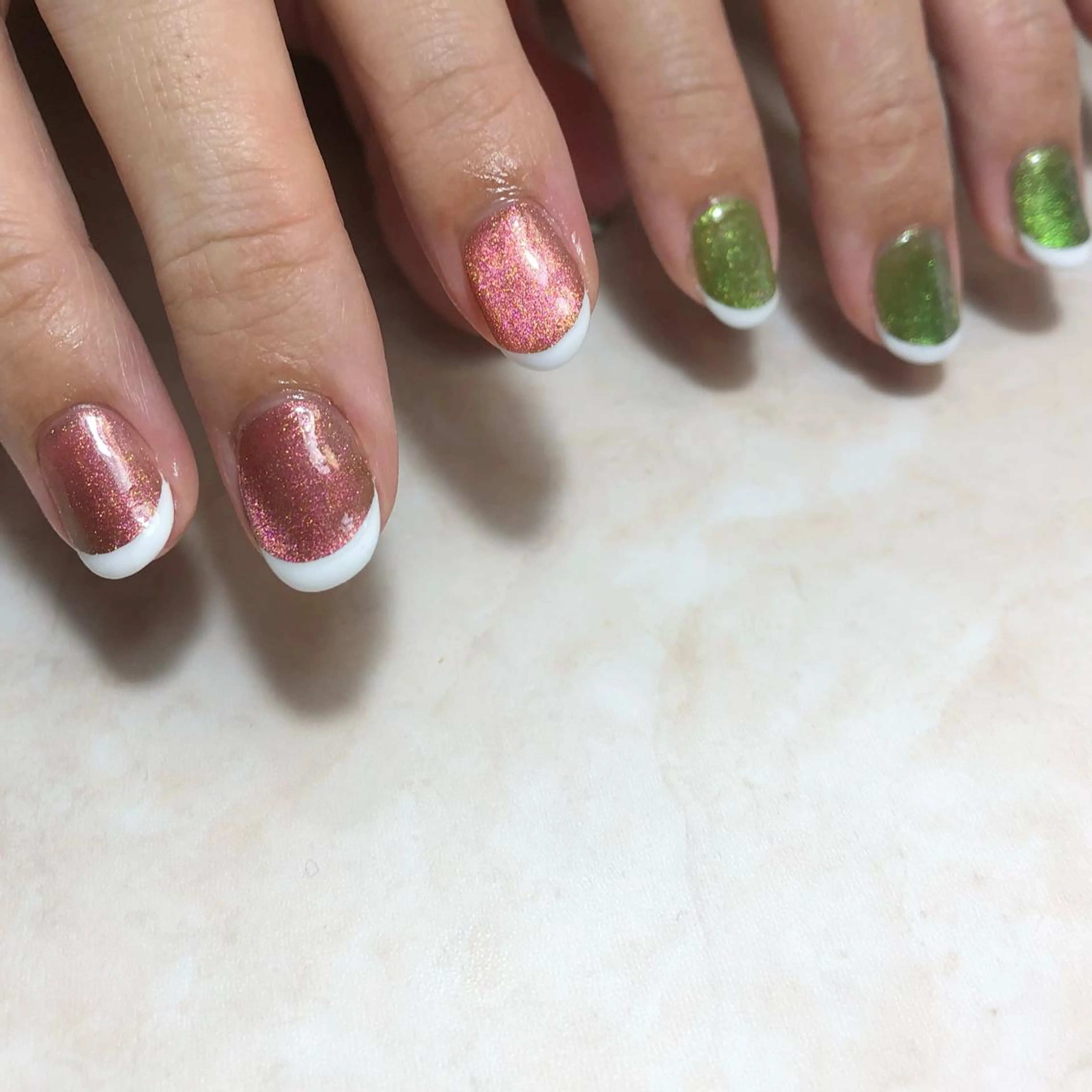 ネイル Lee.nail ハルカのネイルデザイン