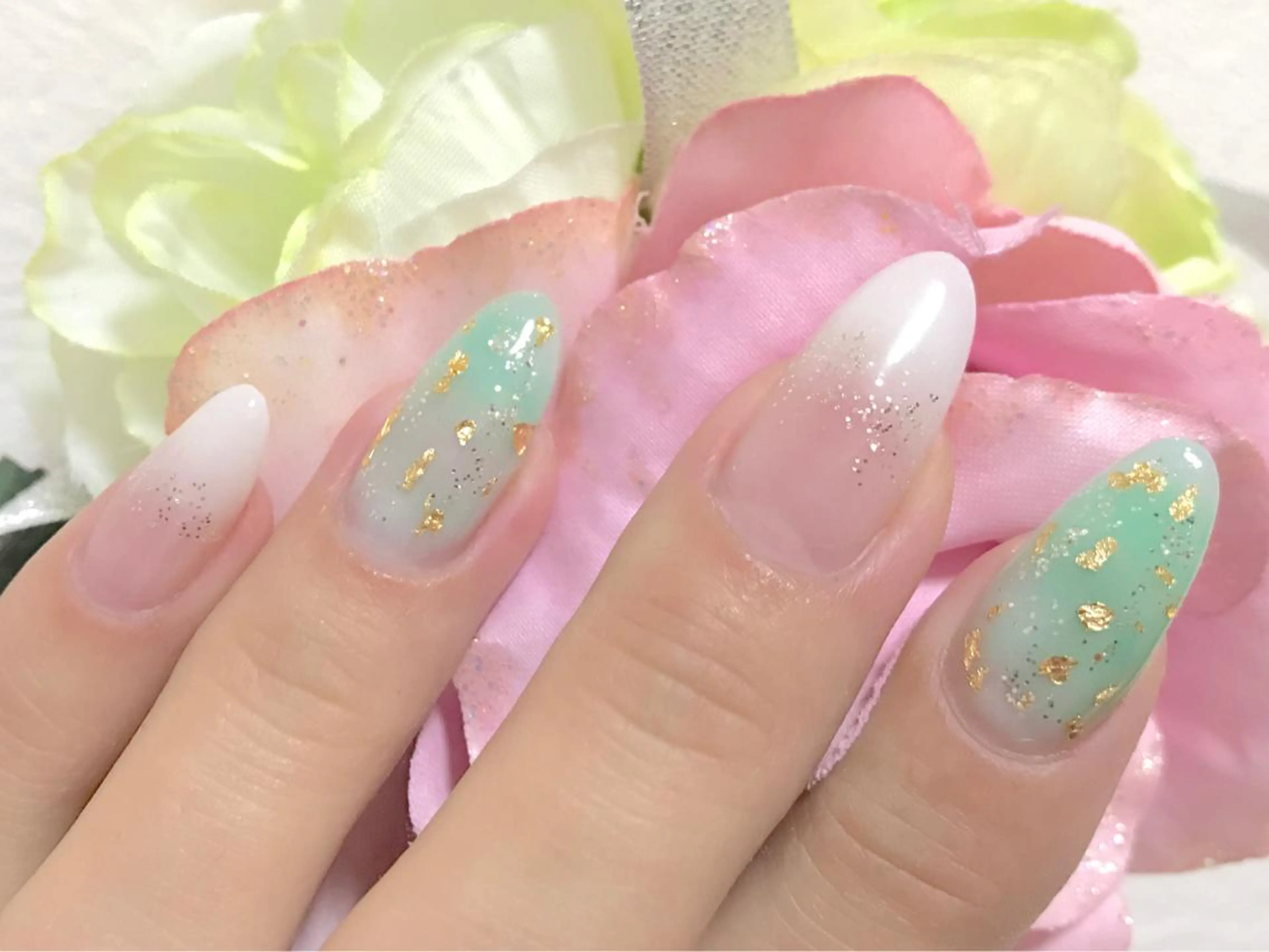 ネイル ネイルandエステ maple豊見城店のエステ・リラクイメージ