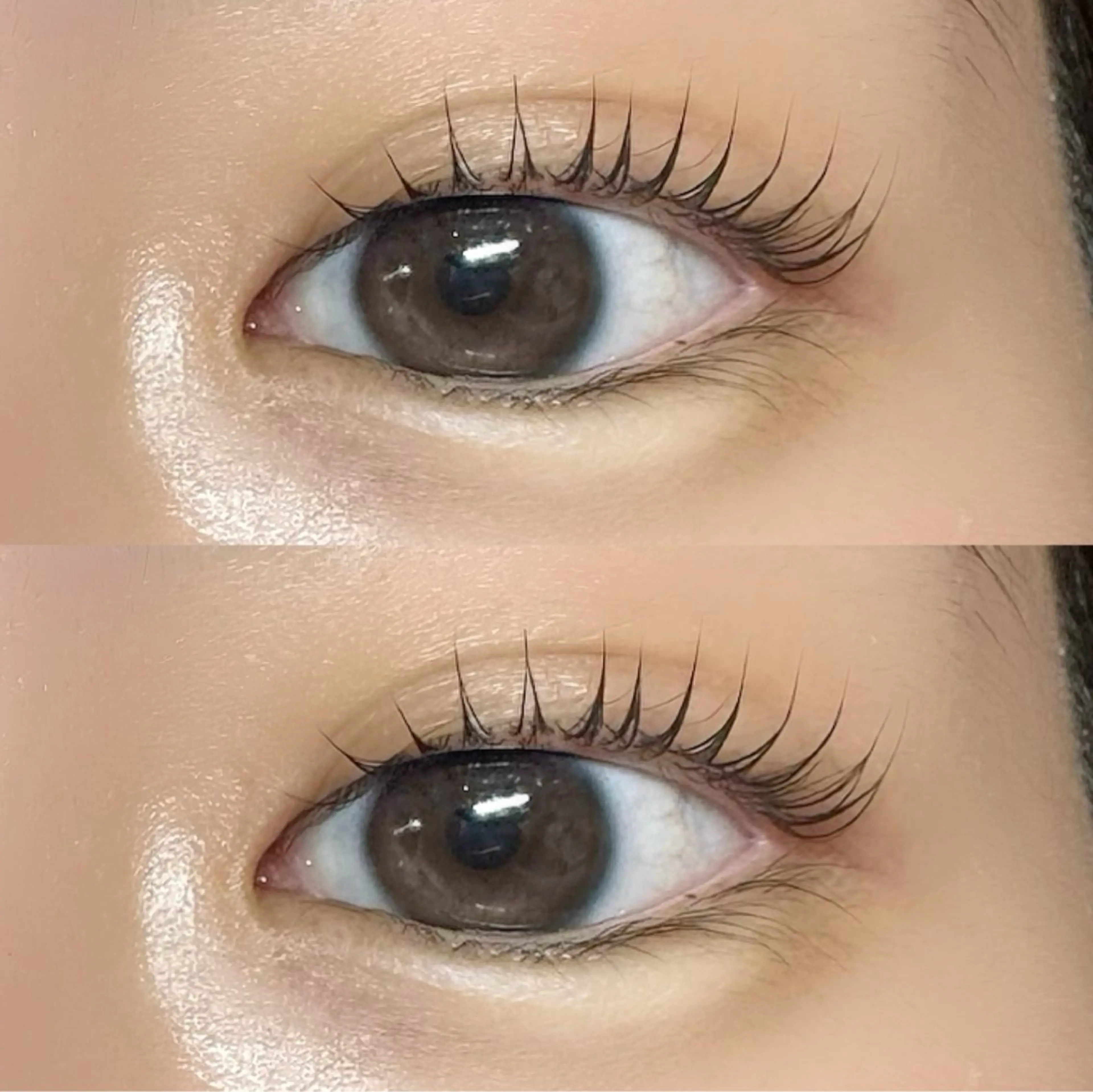 マツエク・マツパ マツパ FLOWATER EYELASH 板橋店所属・Momoka FLOWATER板橋のマツエク・マツパデザイン