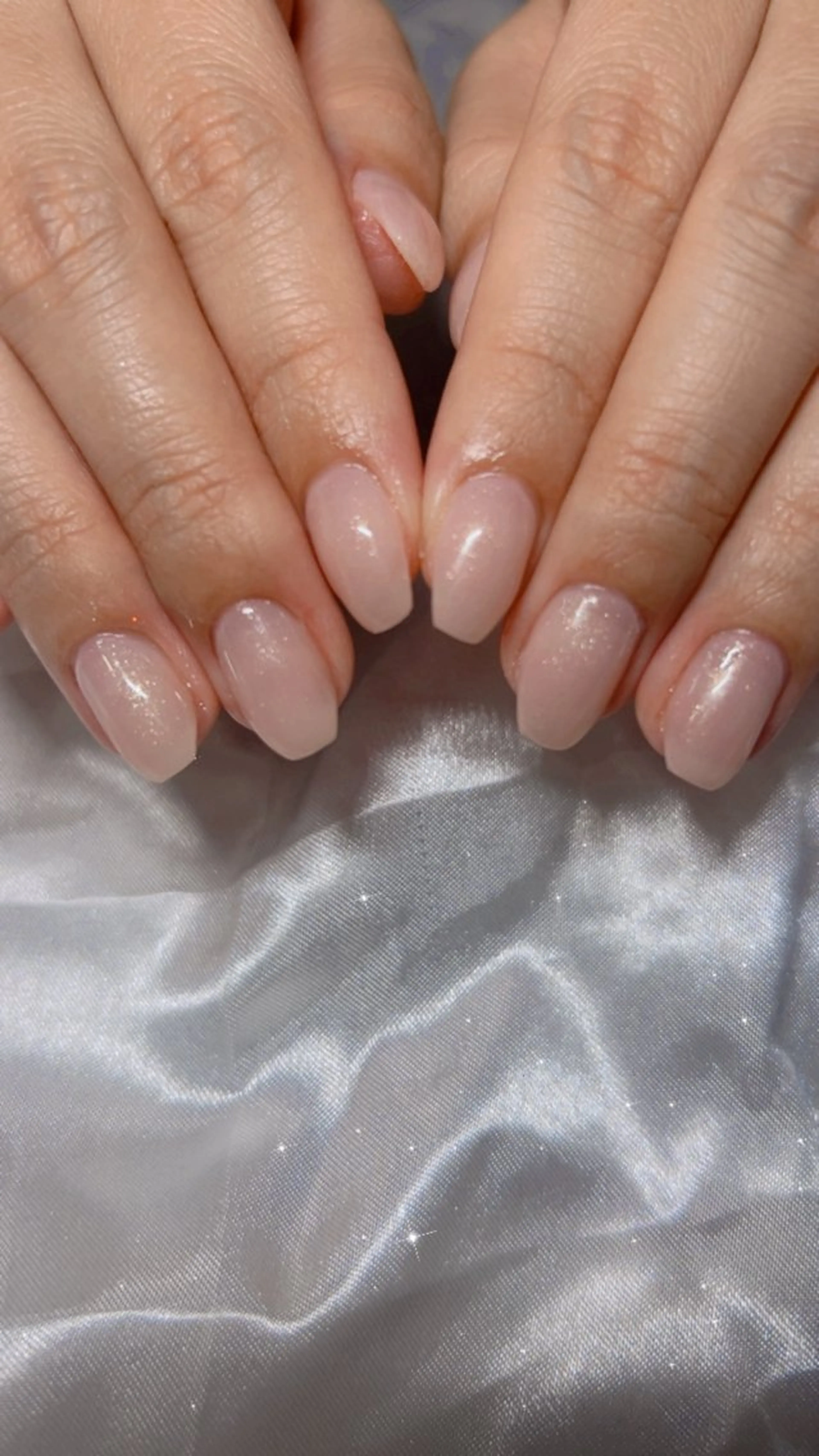 ネイル belle nail 1552のネイルデザイン