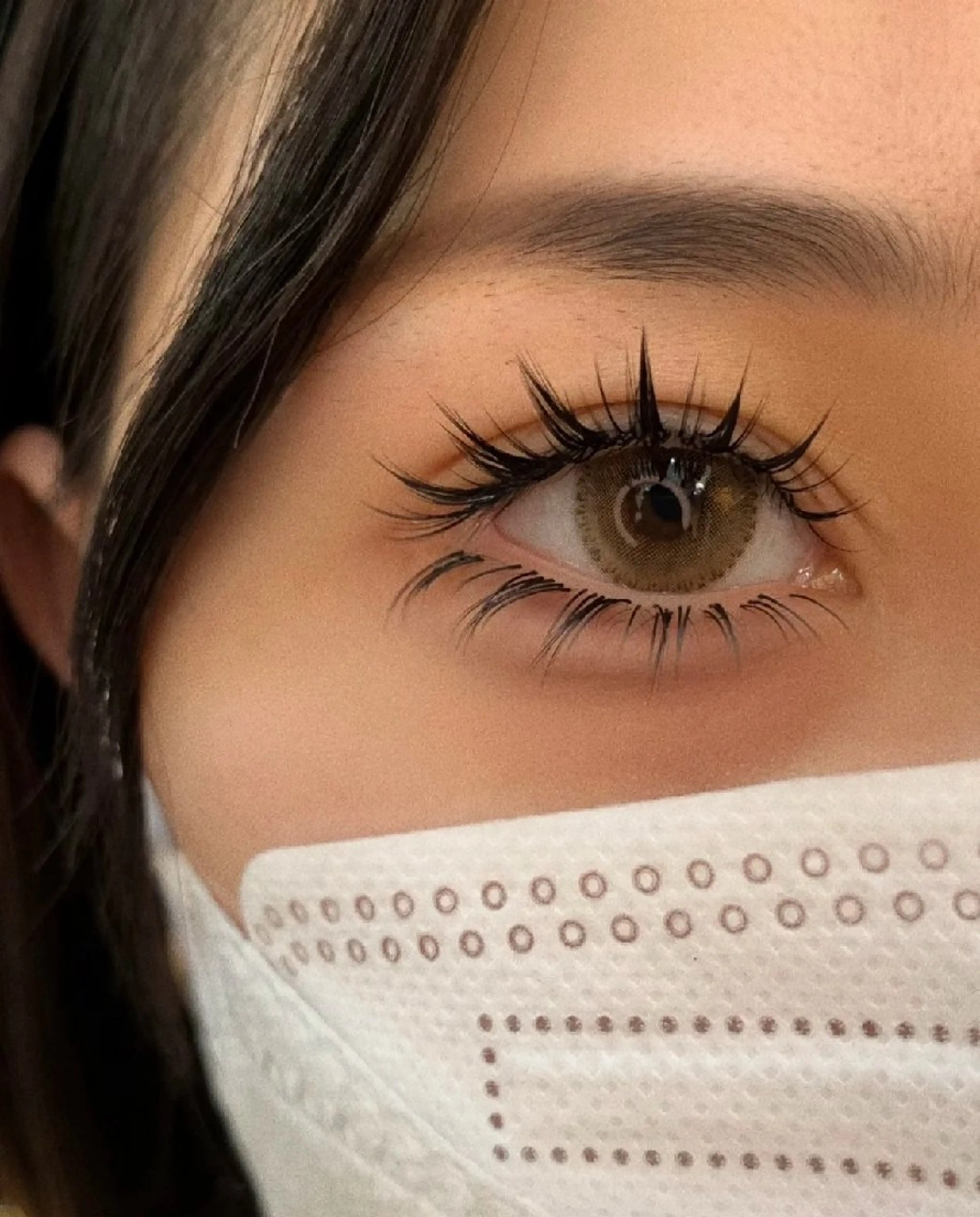 🔥ワンホンデザイ160束🔥(ノーマル)初回通常グルーオフ無料LED+1100)の写真