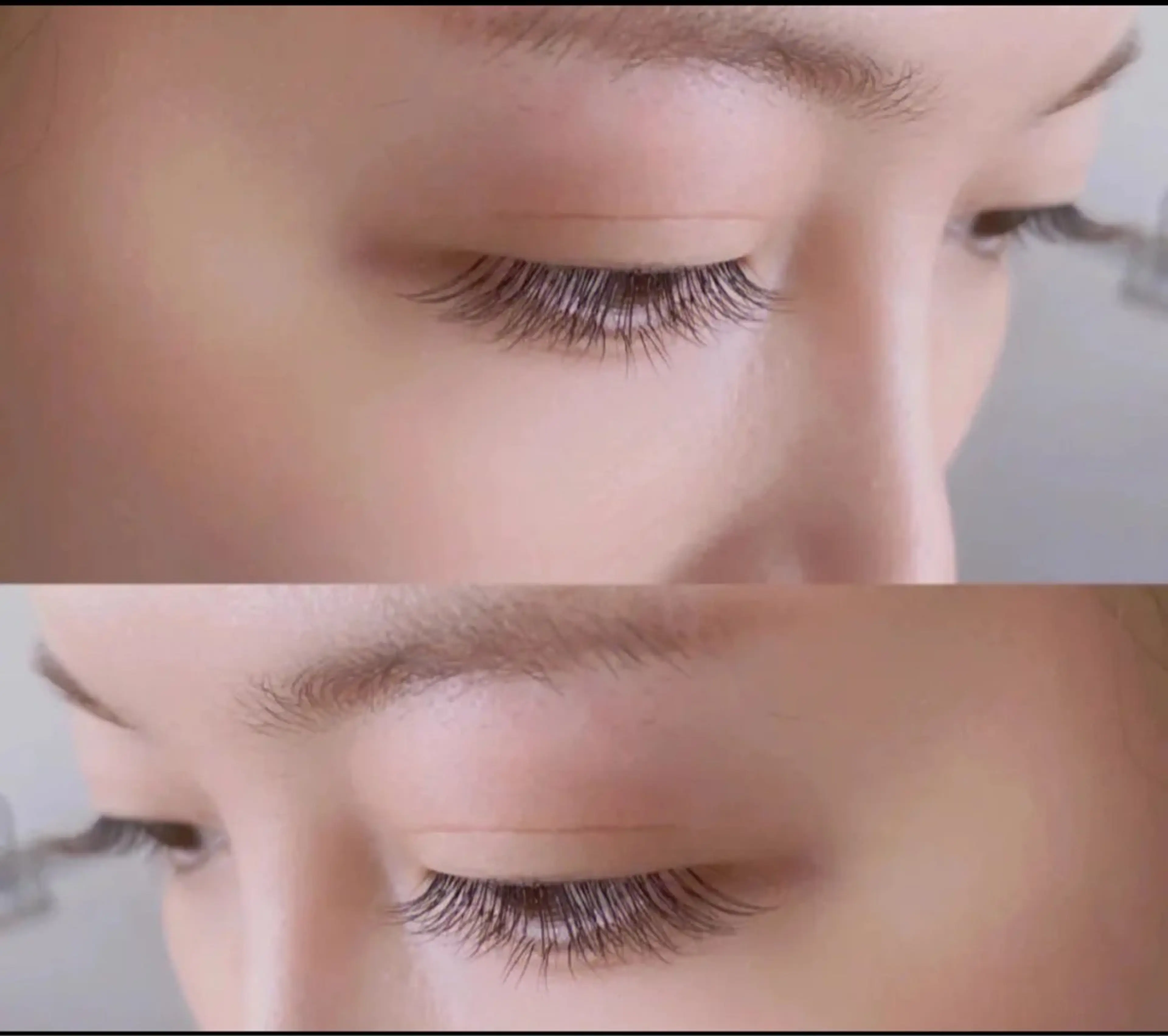 マツエク・マツパ マツエク 羽賀 美和のマツエク・マツパデザイン