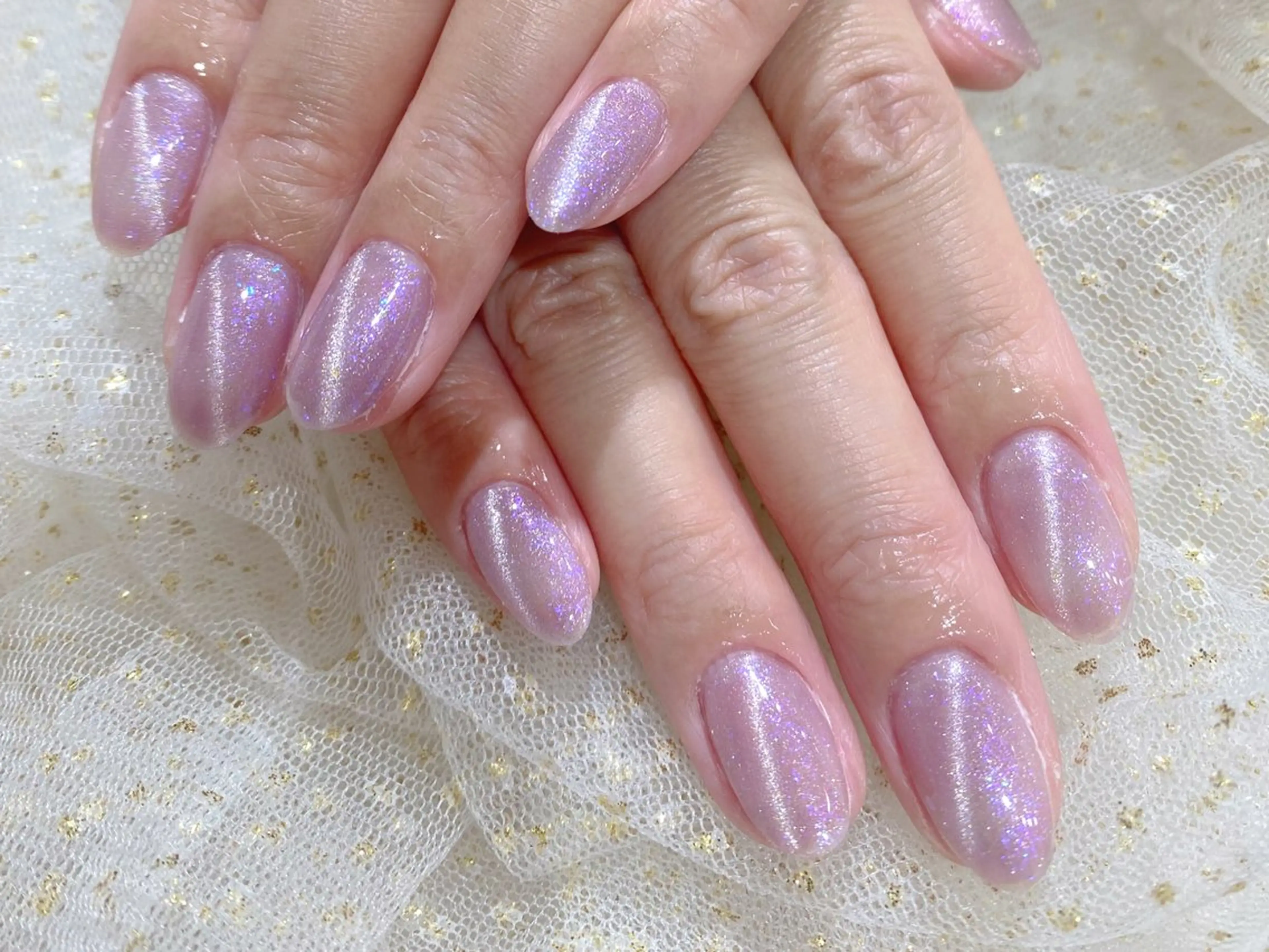 ネイル Umi nail& eyelashのネイルデザイン