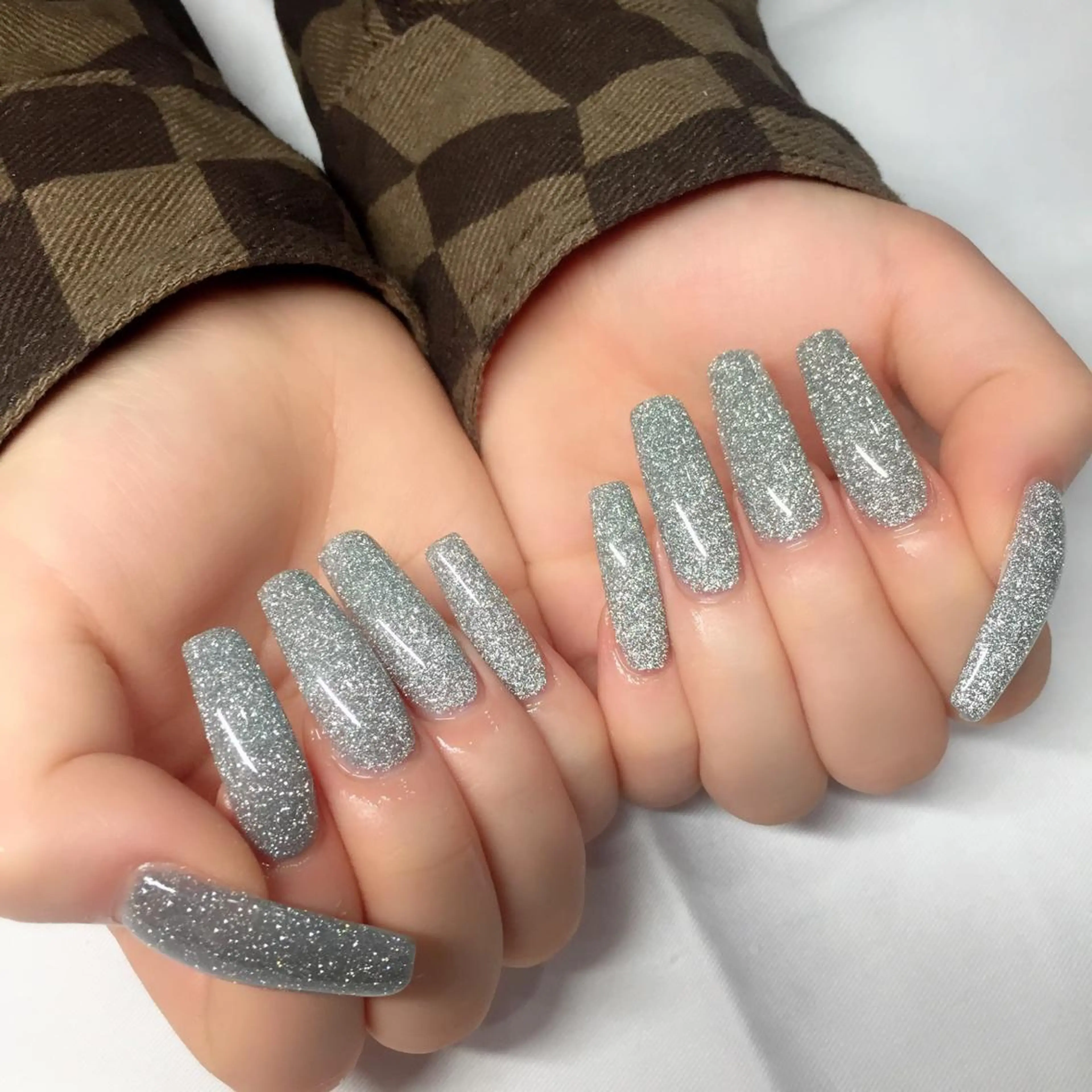 ネイル フラッシュネイル ガールネイルサロン所属・ガール ネイルサロンのネイルデザイン