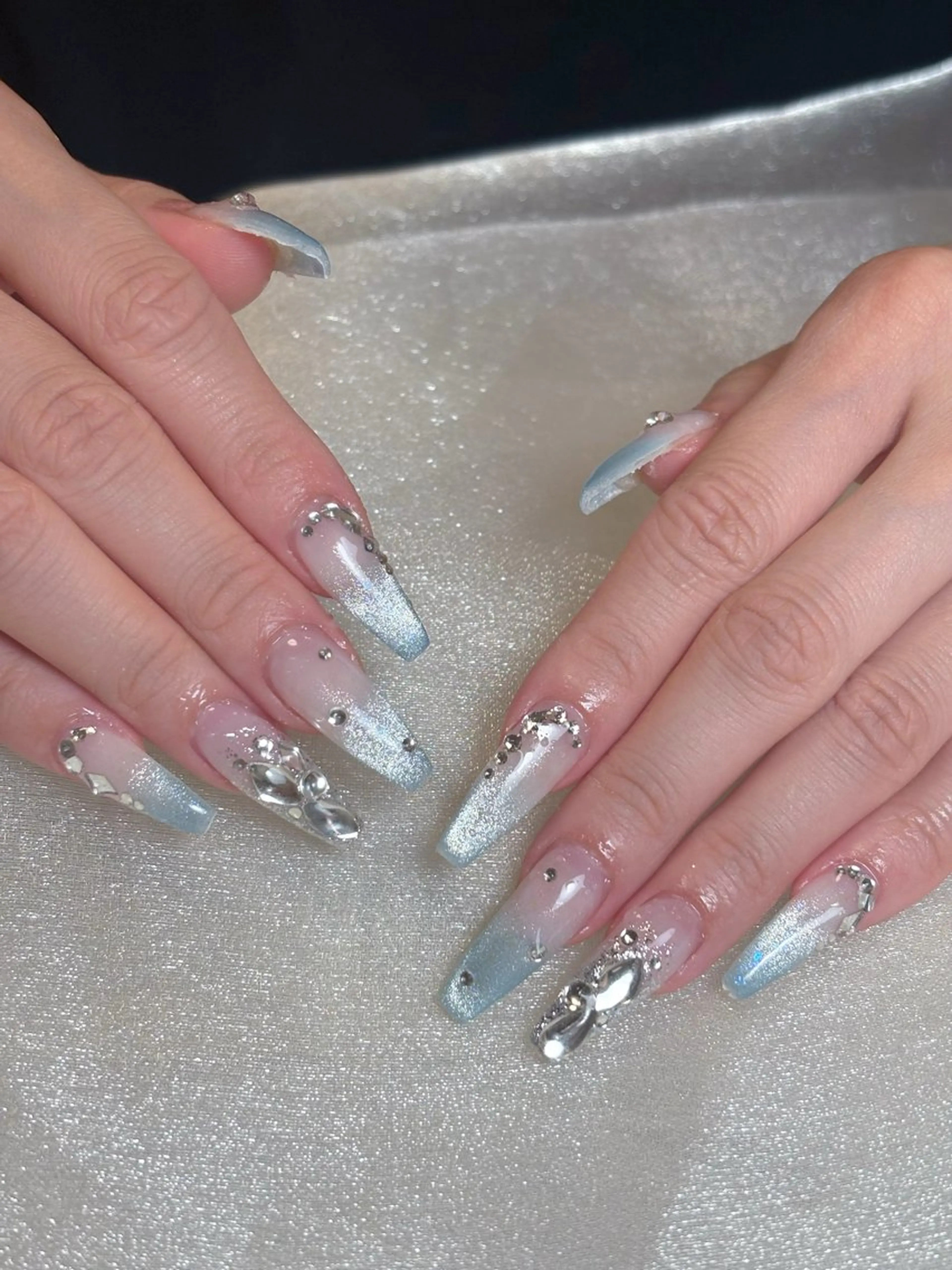 ネイル ネイル👑クイーンズ NailQueensのネイルデザイン