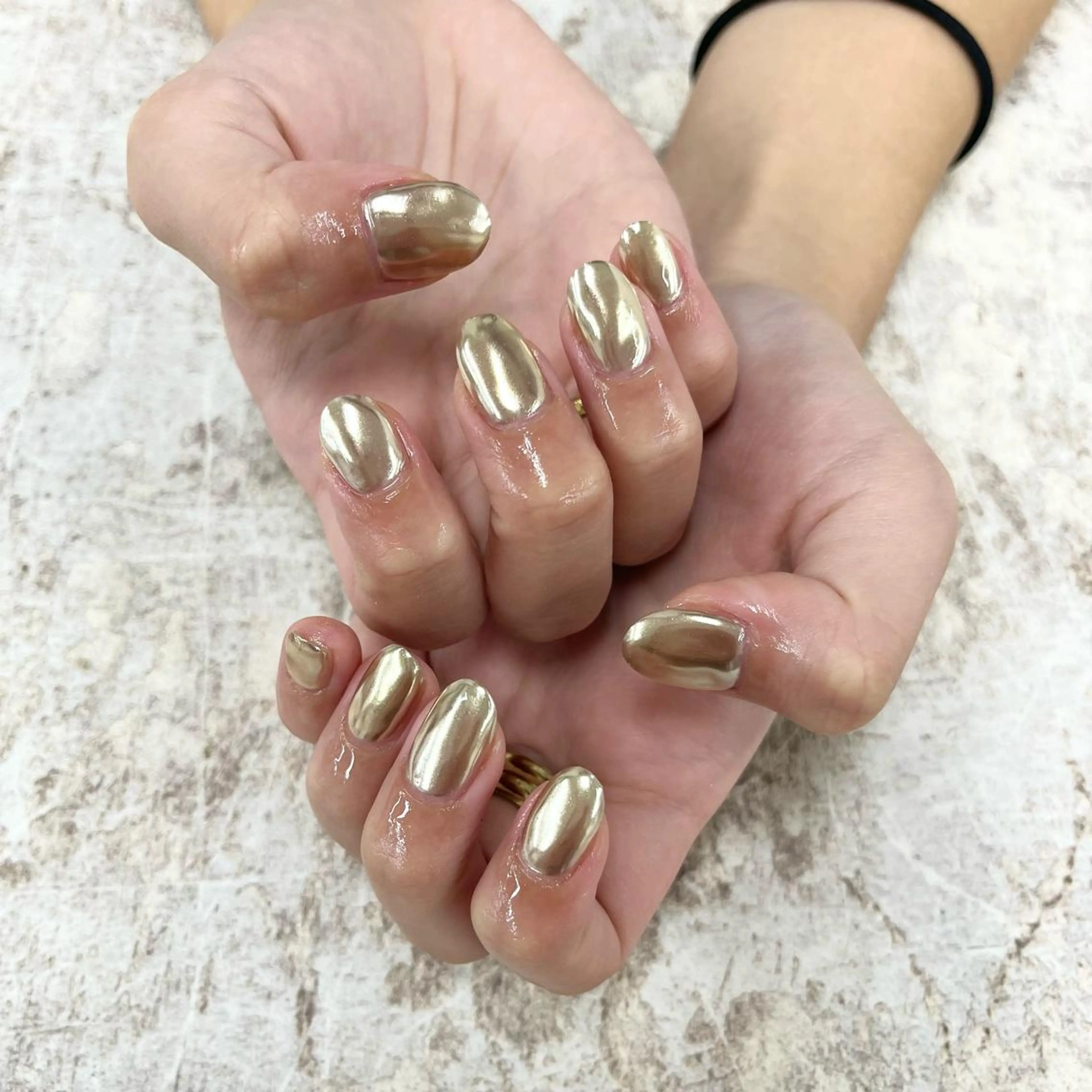 ネイル Basic町田本店 Suzunaのネイルデザイン