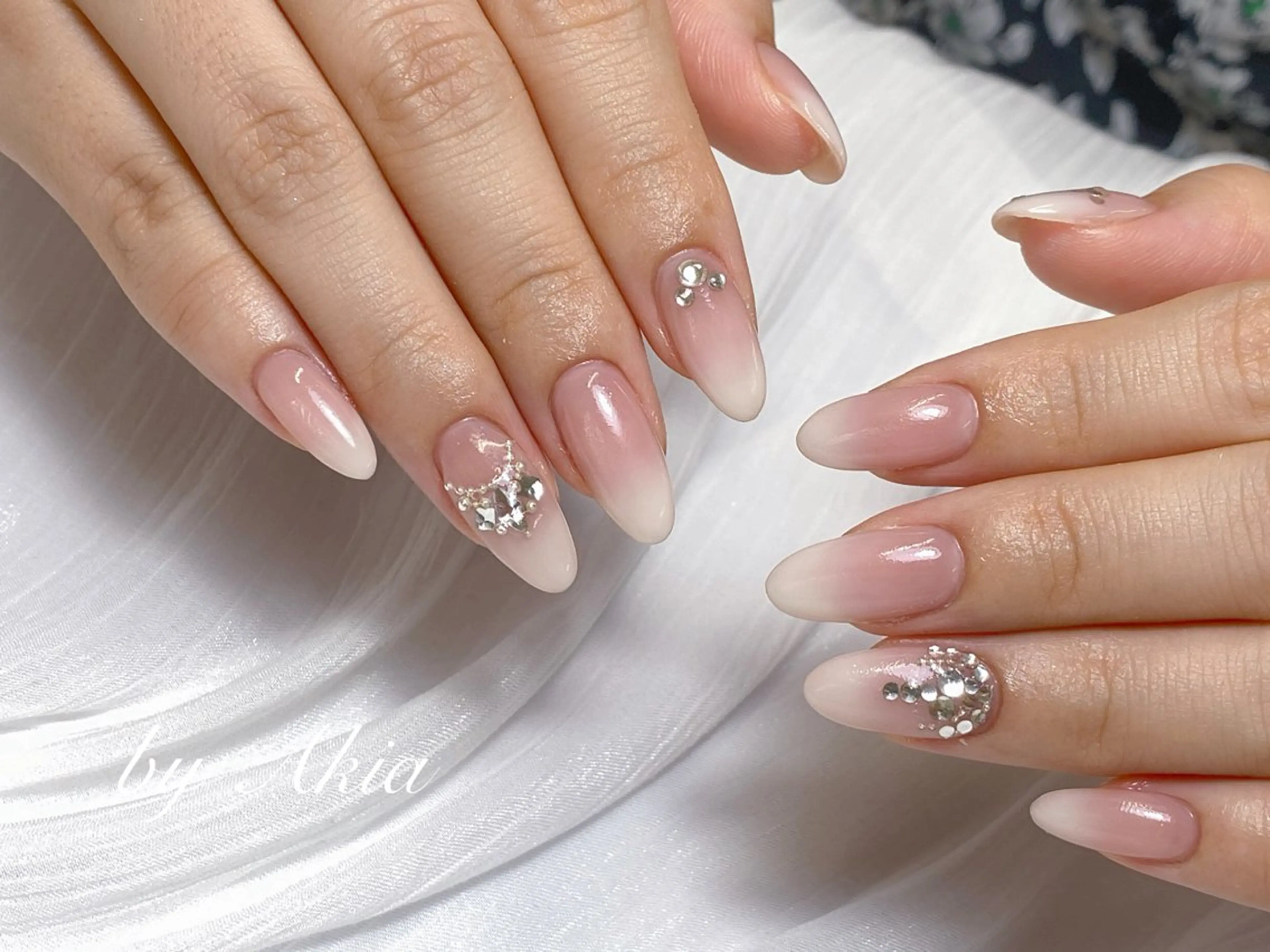 ネイル 閨匠ビューティサロン 銀座店のネイルデザイン