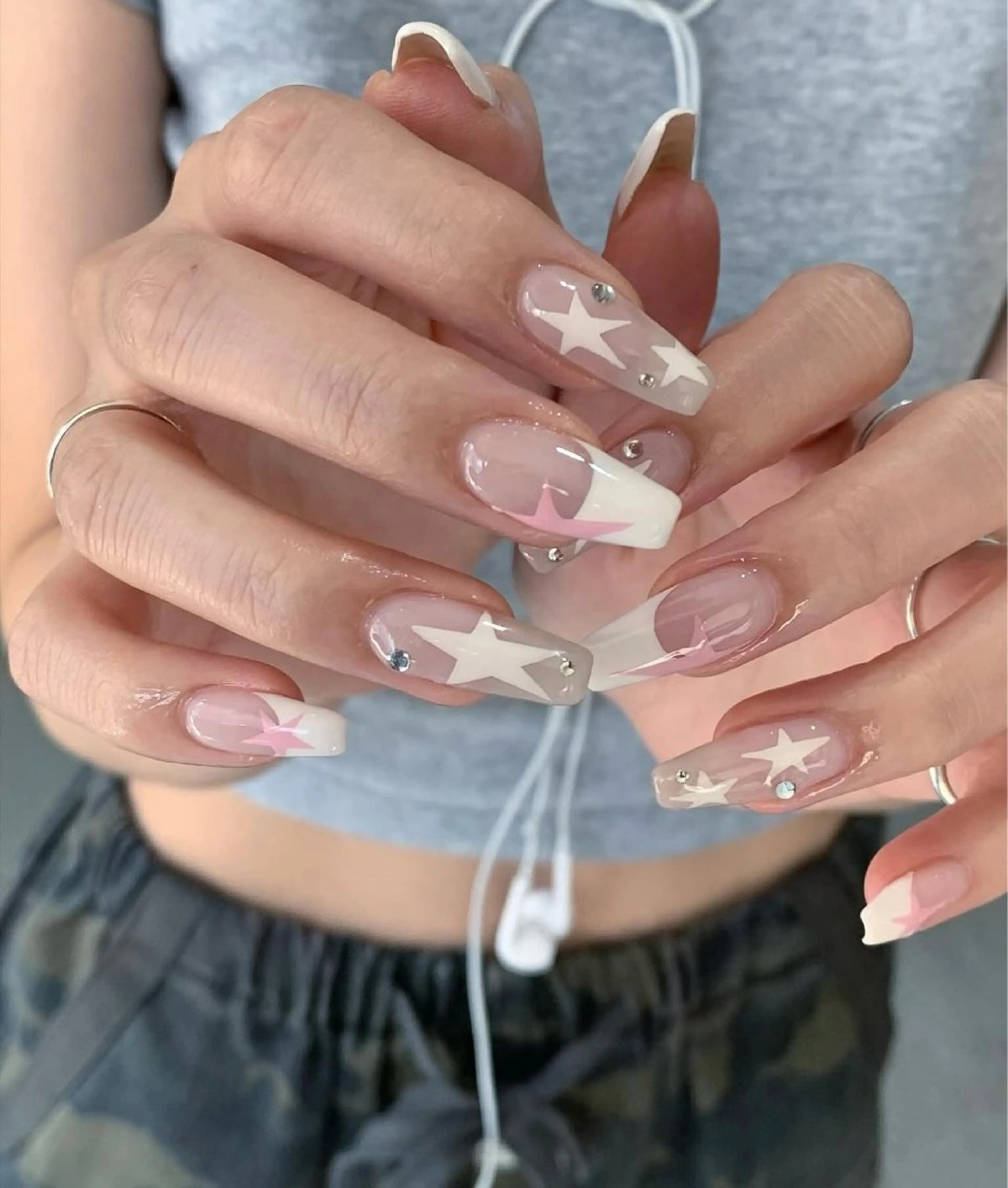 ネイル ハンドネイル BERA NAILSのネイルデザイン