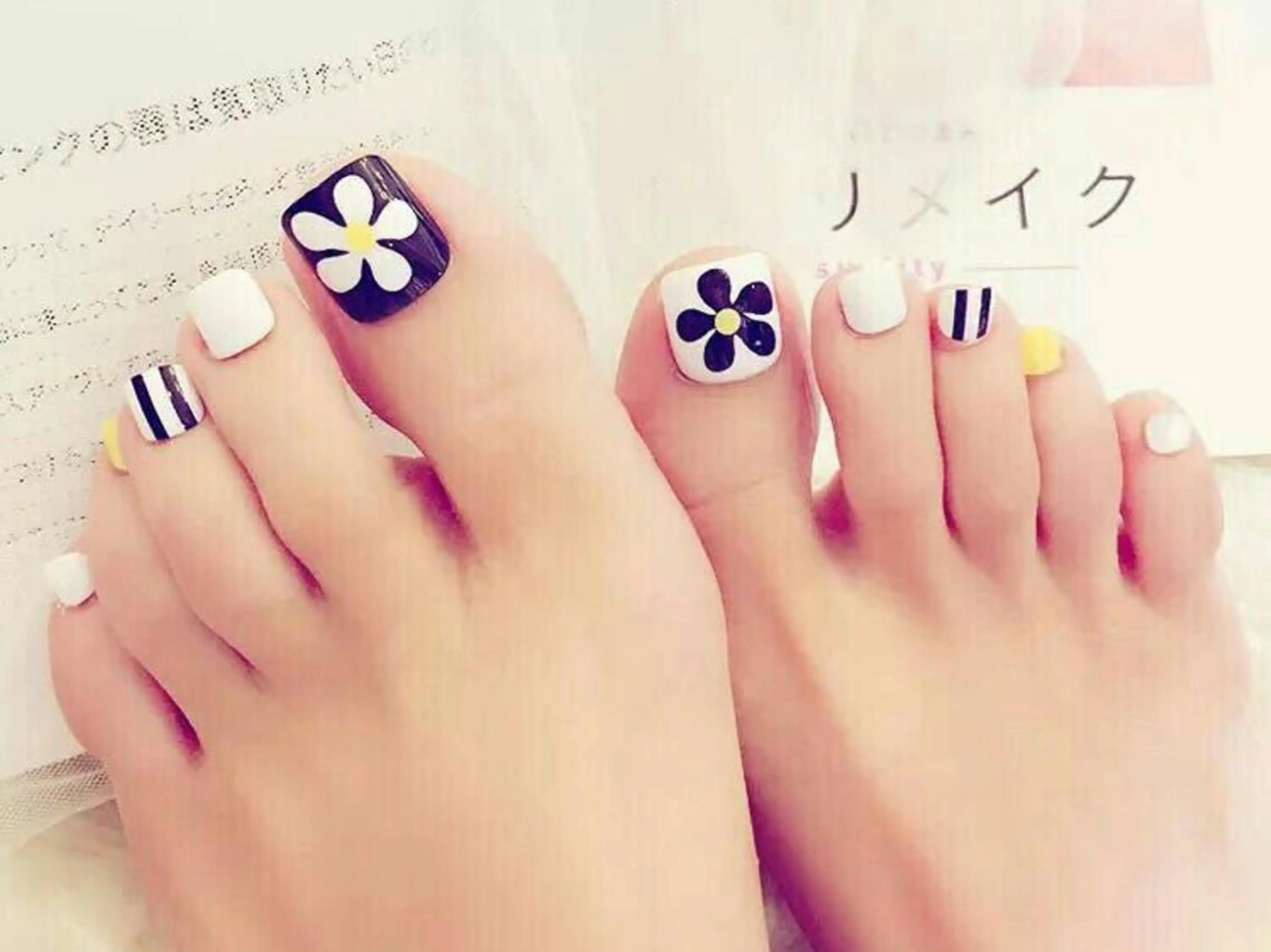 ネイル Melody Nail所属・Melody  3D/スカルプ専門店のネイルデザイン