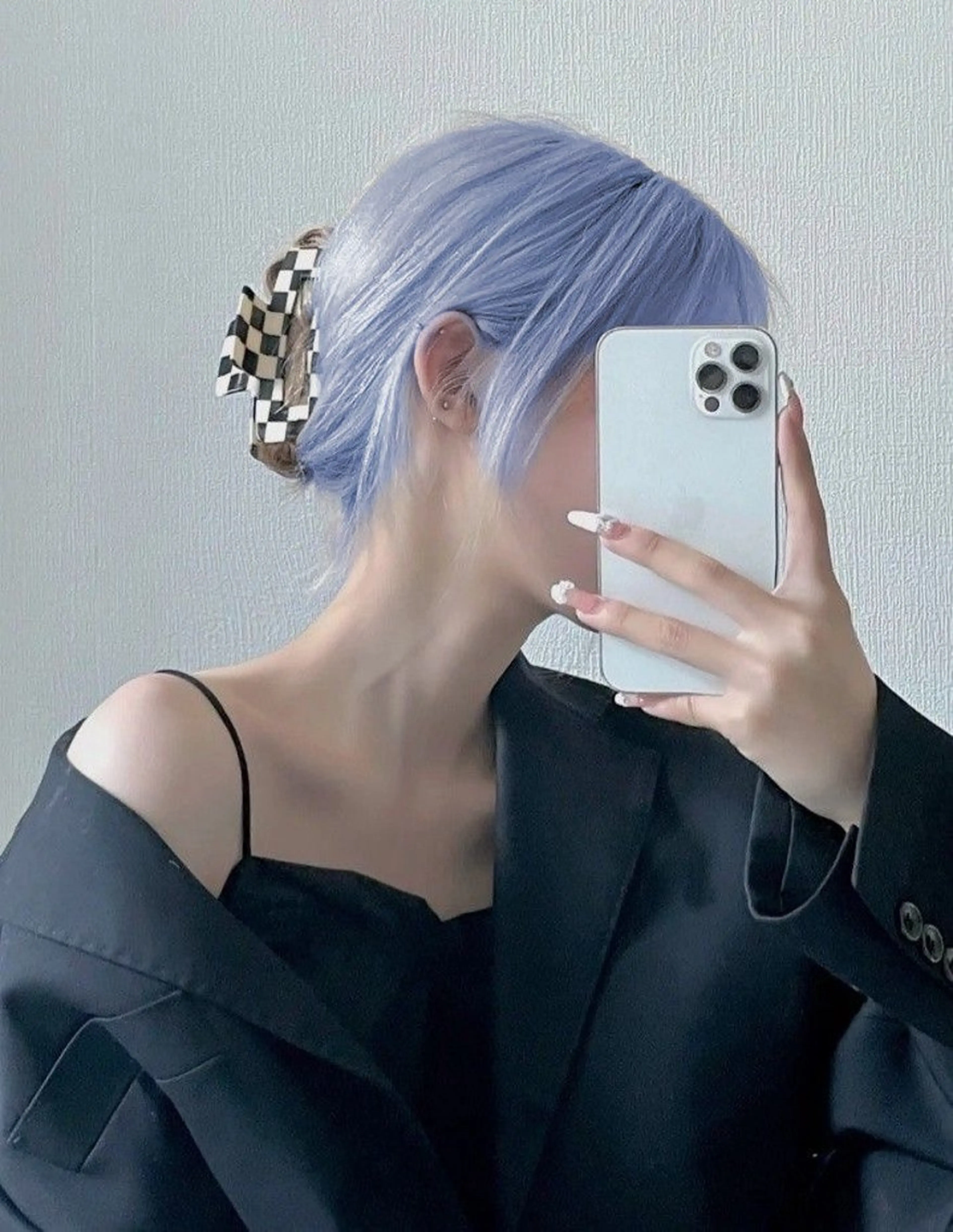 ロング GO TODAY 原宿Verno店所属・韓国系支持率No.1 レイヤー特化/きょうのヘアスタイル