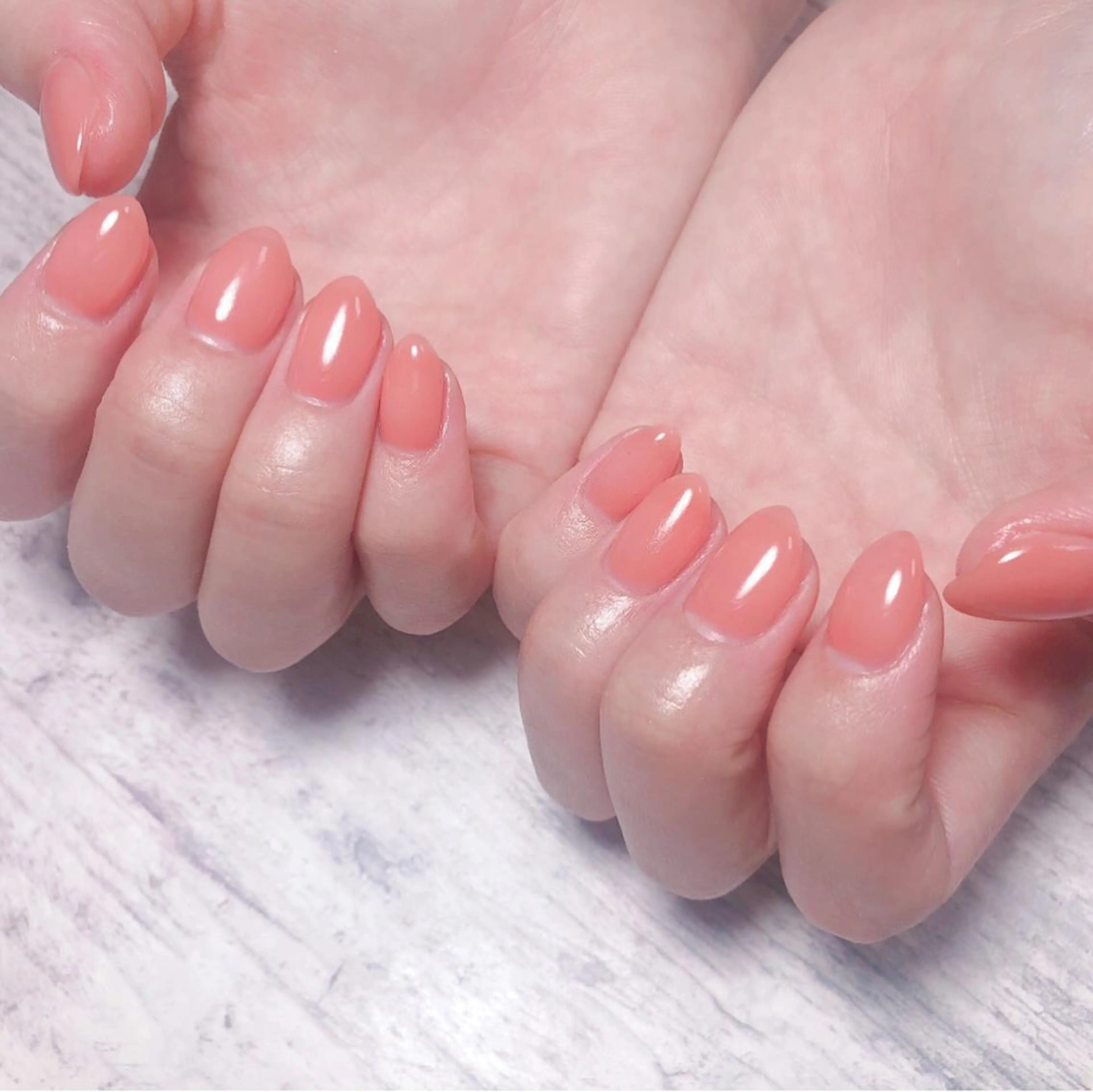 ネイル 個室ネイルサロンDolly Girl〜ドーリーガール〜所属・DollyGirl KYOKOのネイルデザイン