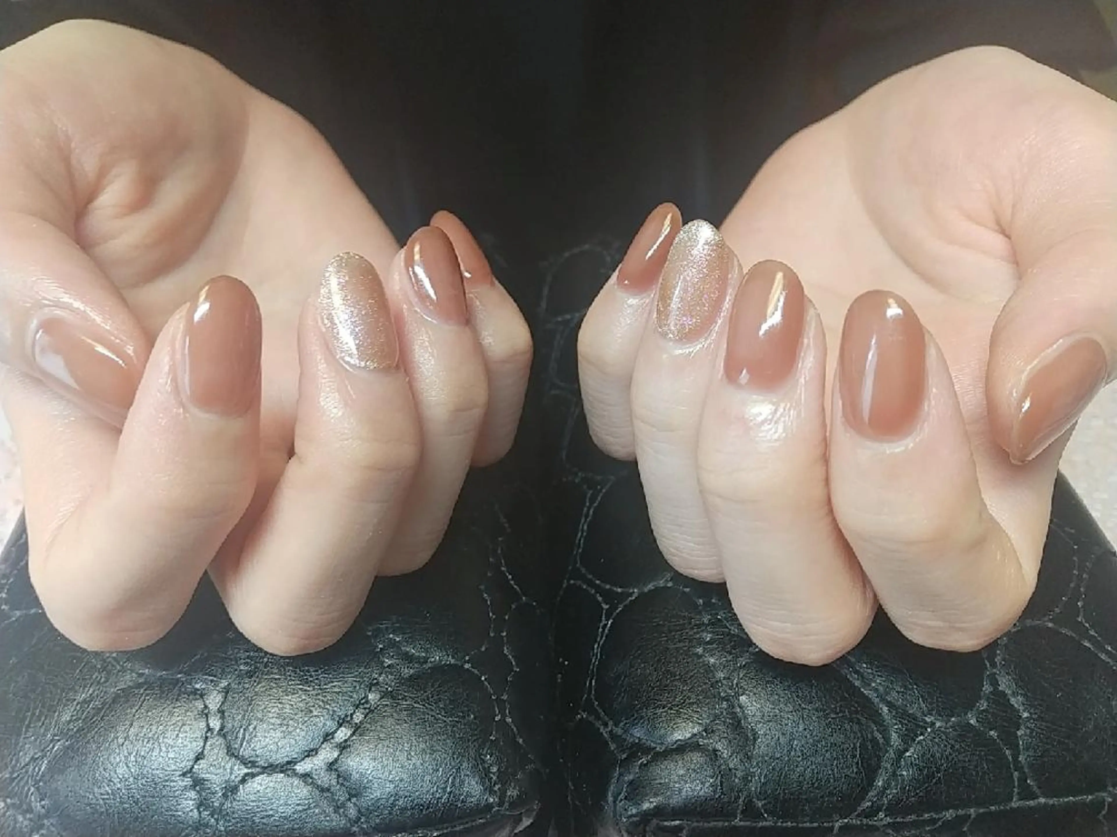 ネイル haru  nailのネイルデザイン