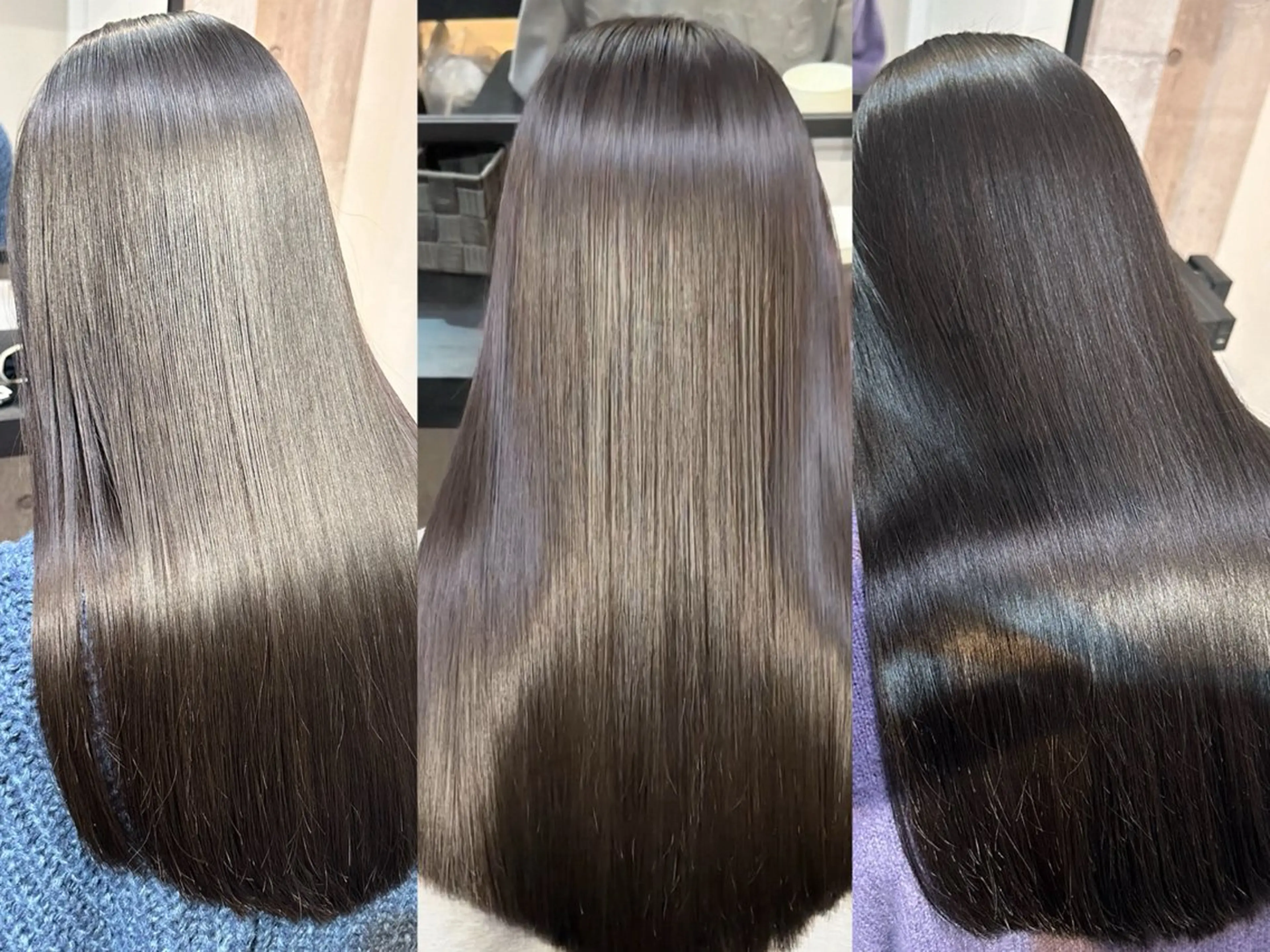 ロング オトナかわいい♡◌ ⑅⃝*GISELLEのヘアスタイル