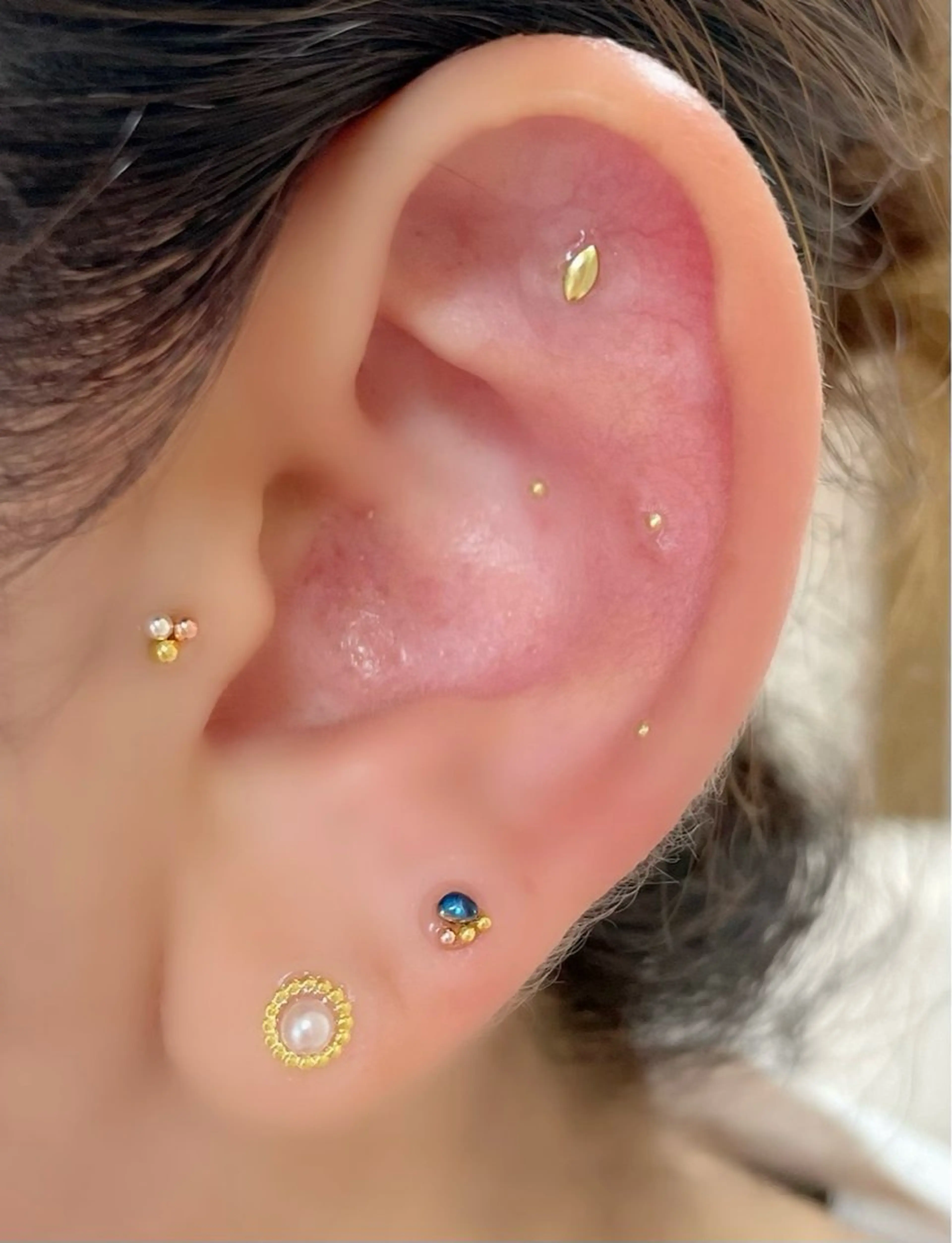 その他 Tsiky AYAのマツエク・マツパデザイン