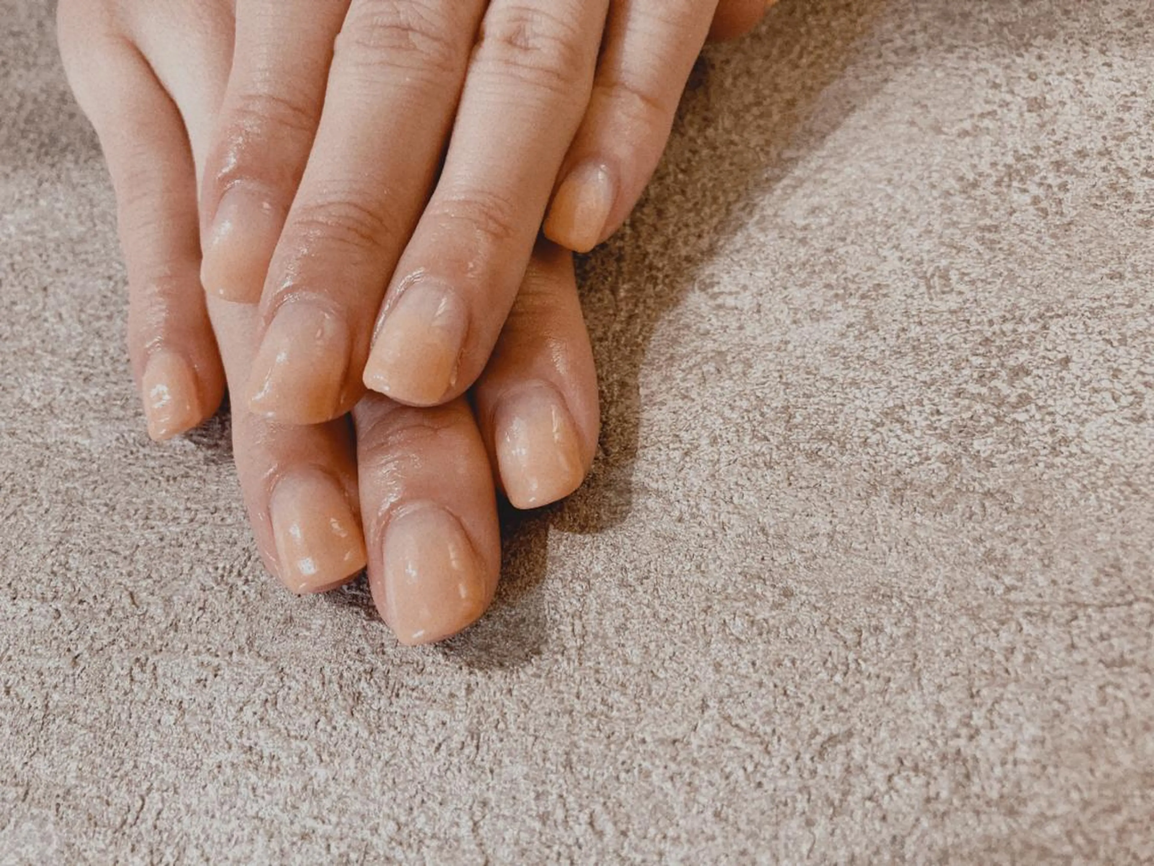 ネイル Hiro nail /Harapeccoのネイルデザイン