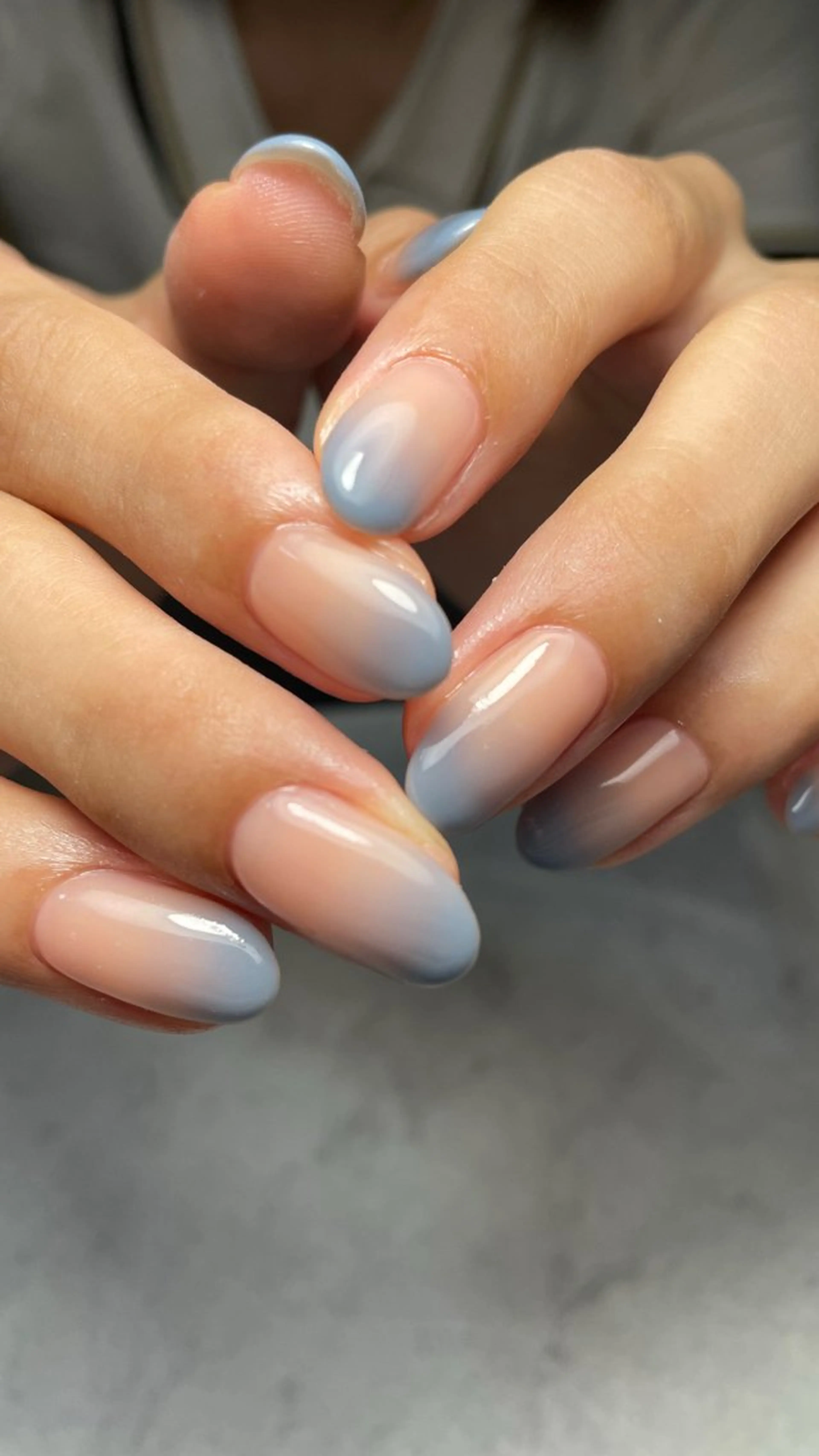 ネイル miinail miyuuのネイルデザイン