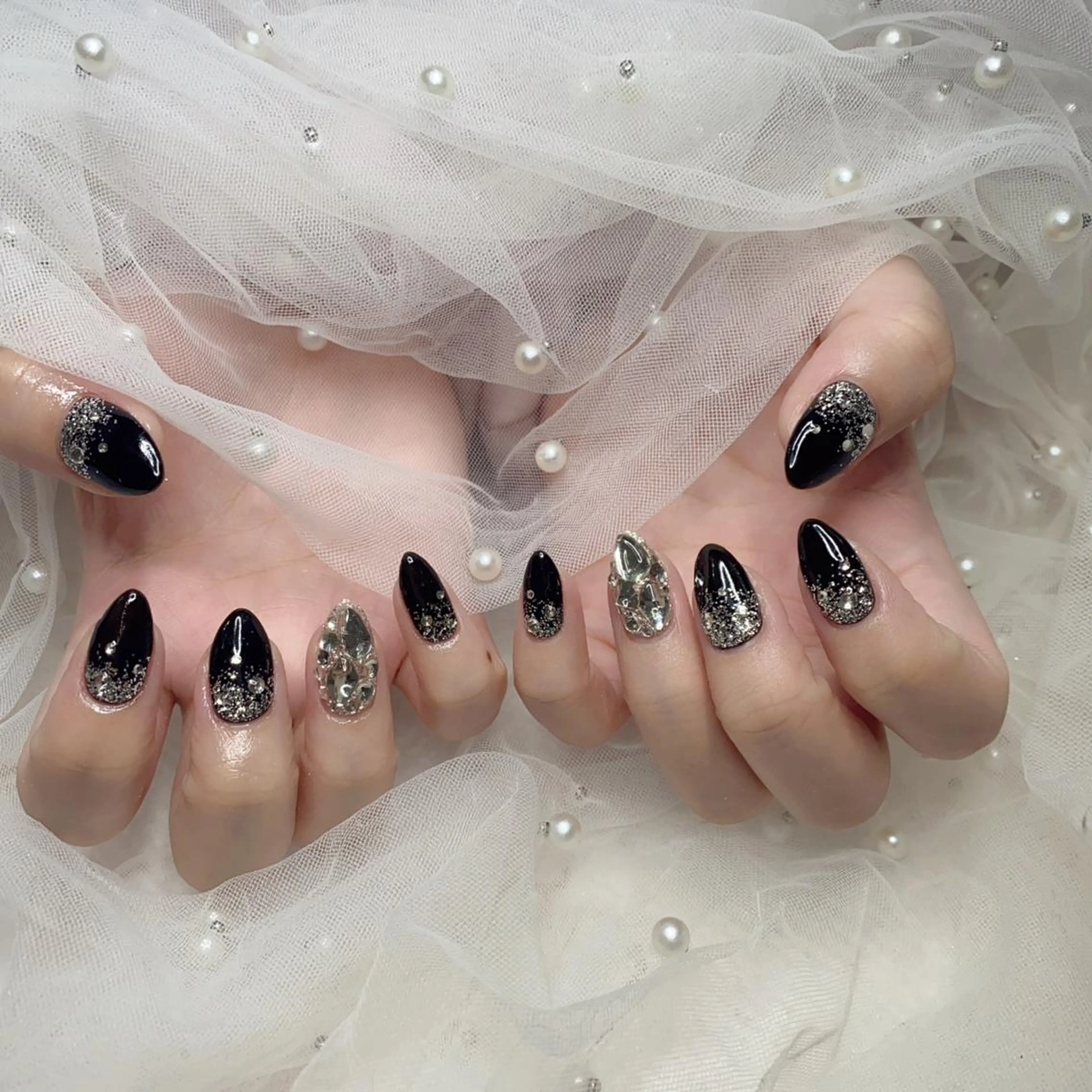 ネイル nail ONE🤍のネイルデザイン