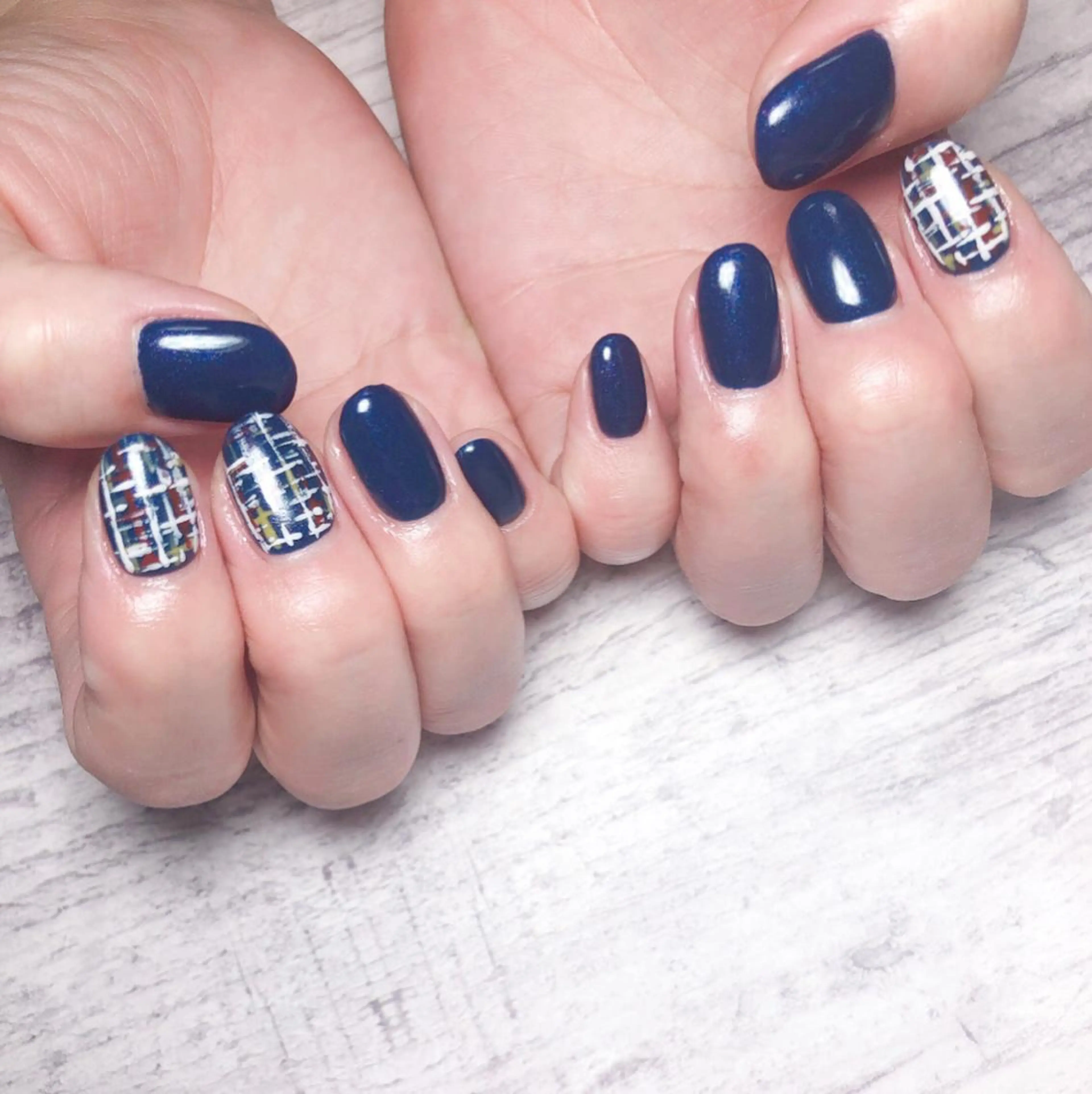 ネイル 個室ネイルサロンDolly  Girl〜ドーリーガール〜所属・DollyGirl KYOKOのネイルデザイン