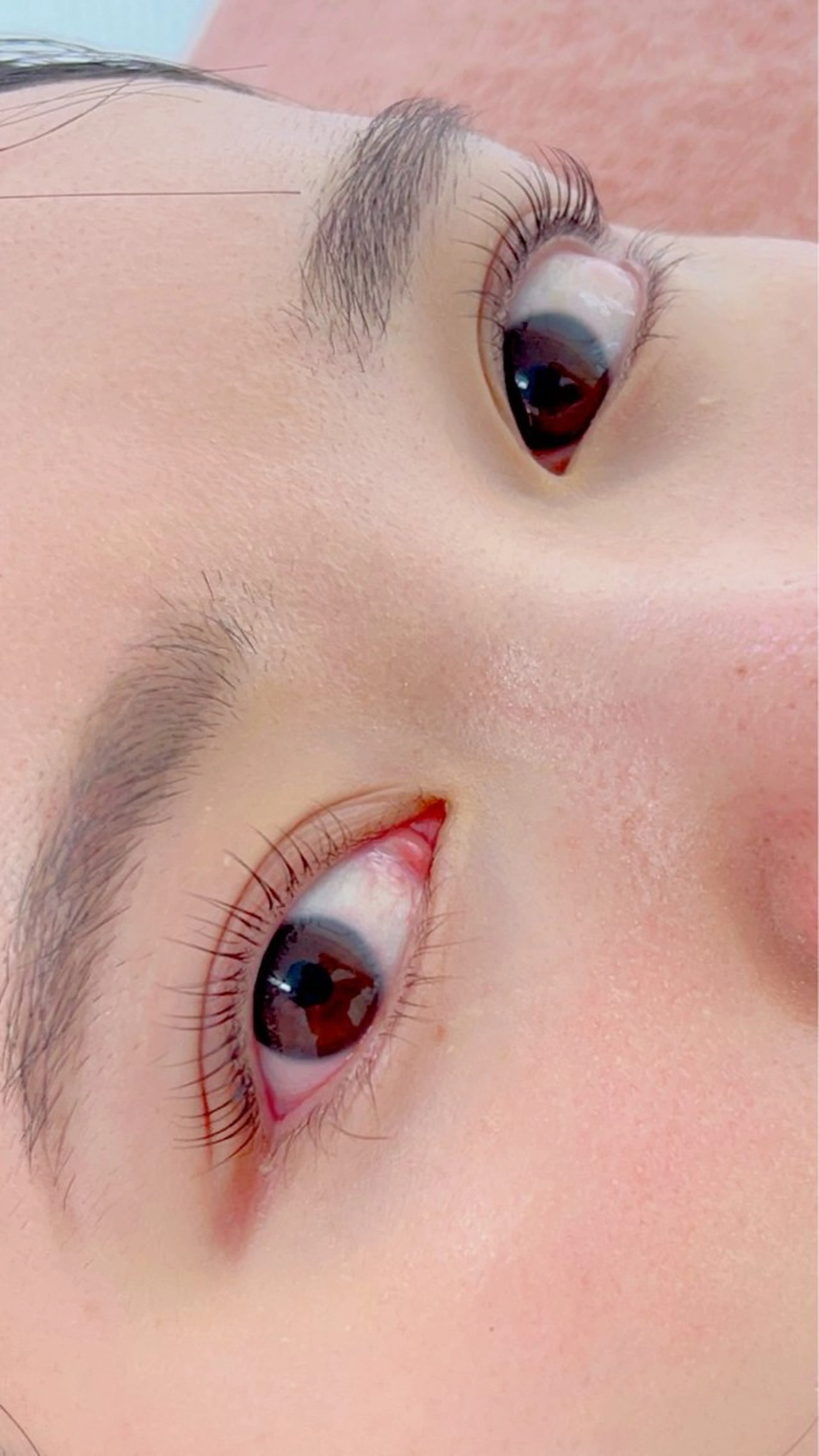 マツエク・マツパ EYELA小針店 さかいのマツエク・マツパデザイン