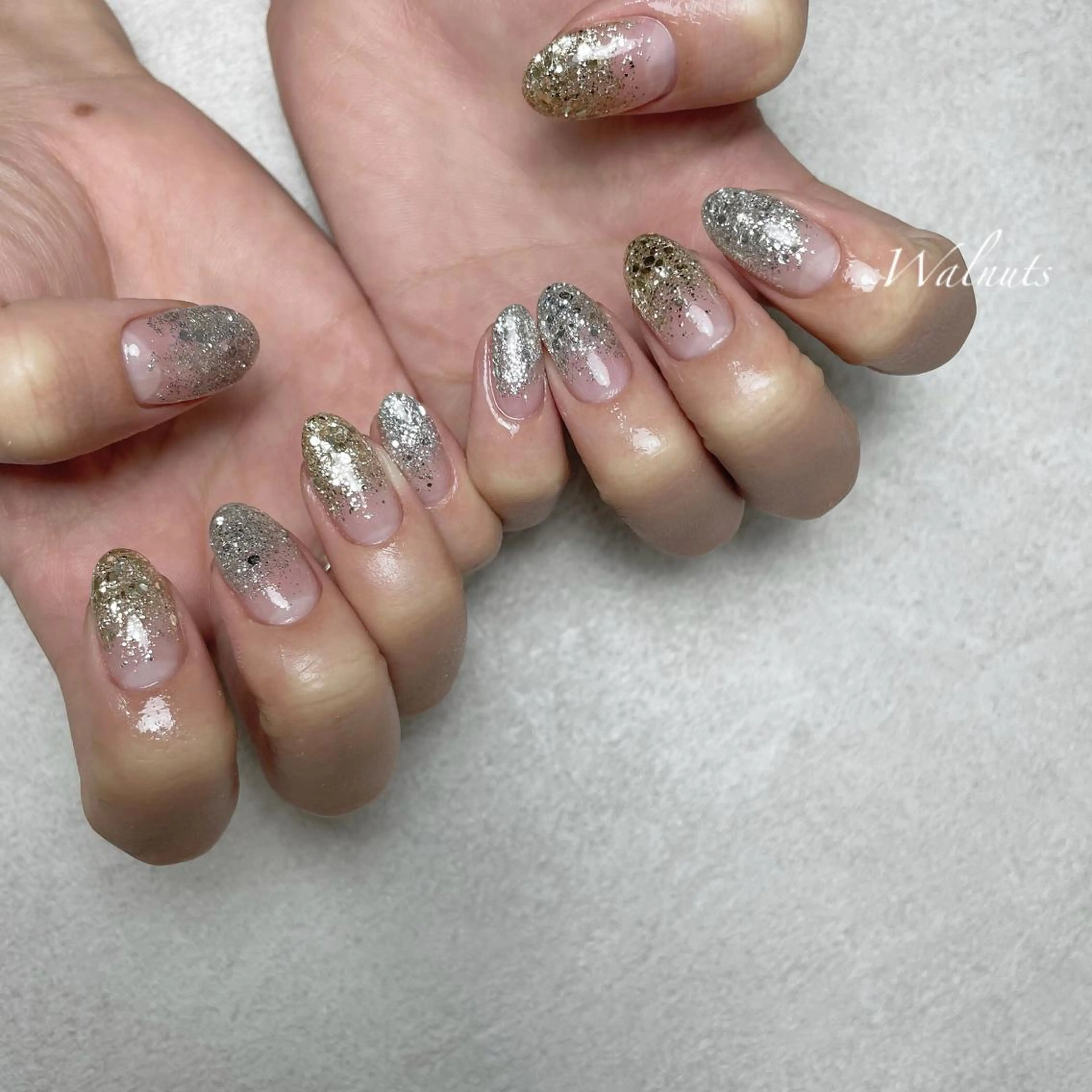 ネイル esterella所属・Nail salon esterellaのネイルデザイン