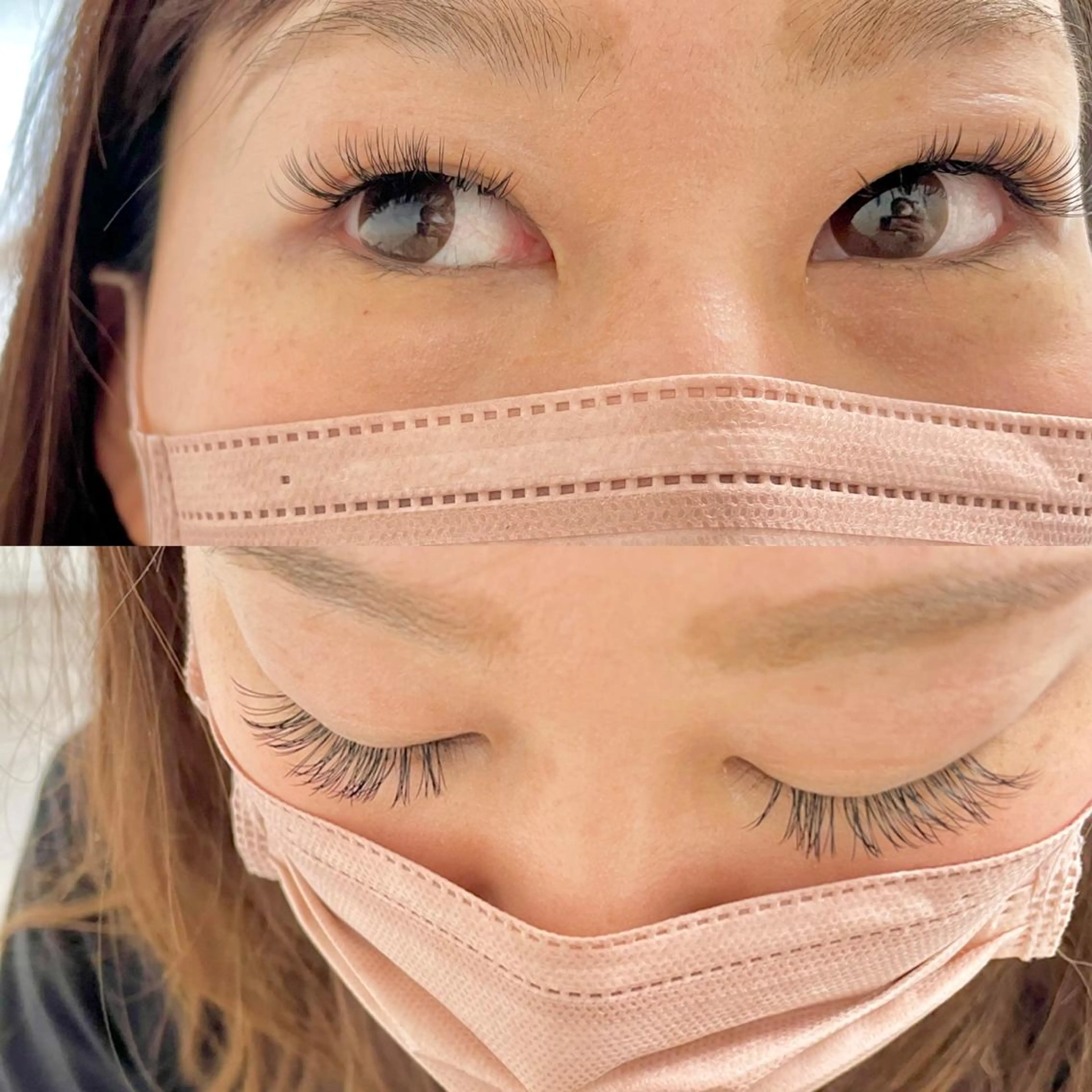 マツエク・マツパ マツエク Wita-eyelash×aesthetic-所属・Wita eyelashのマツエク・マツパデザイン