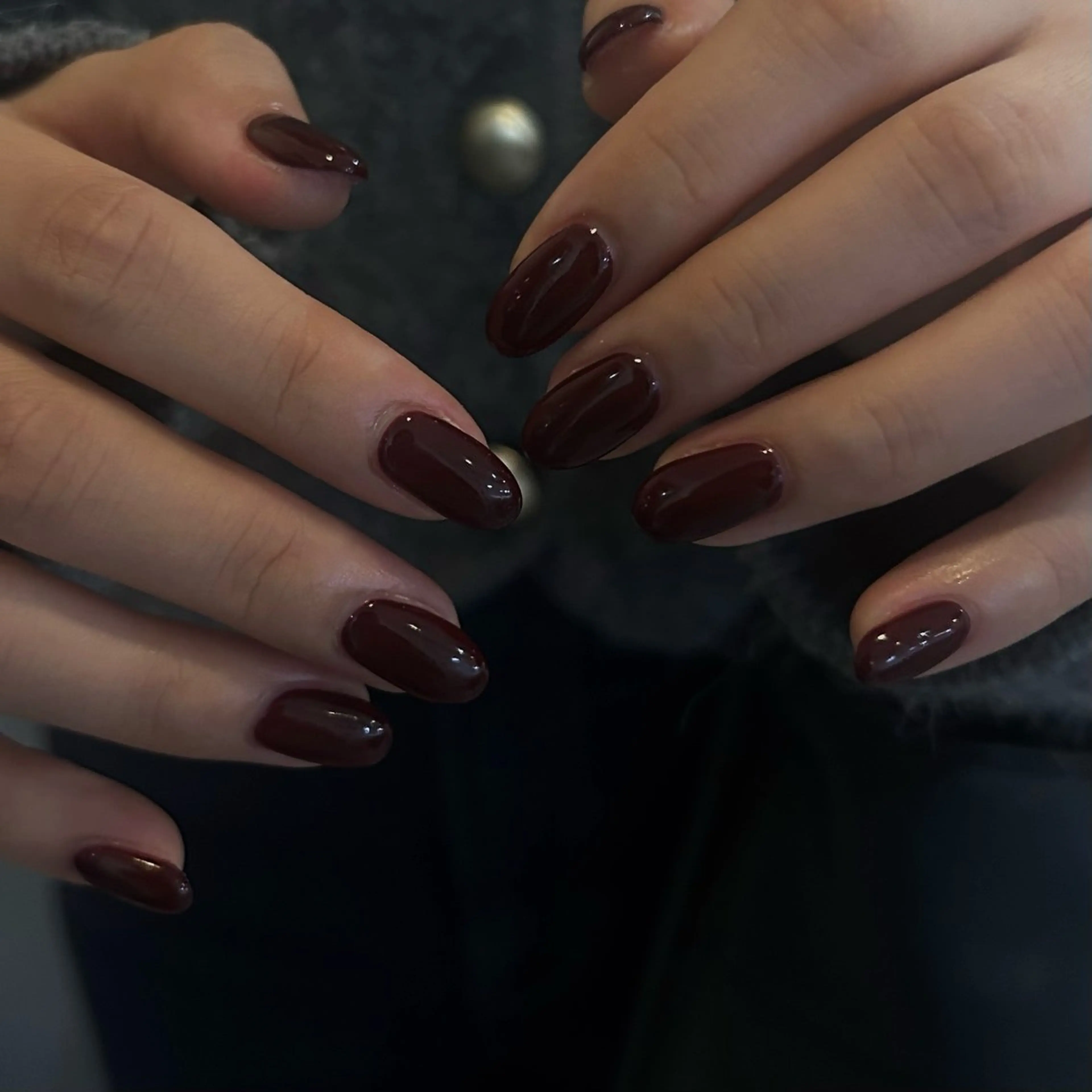 ネイル qua.立川 yukina⋆˙のネイルデザイン