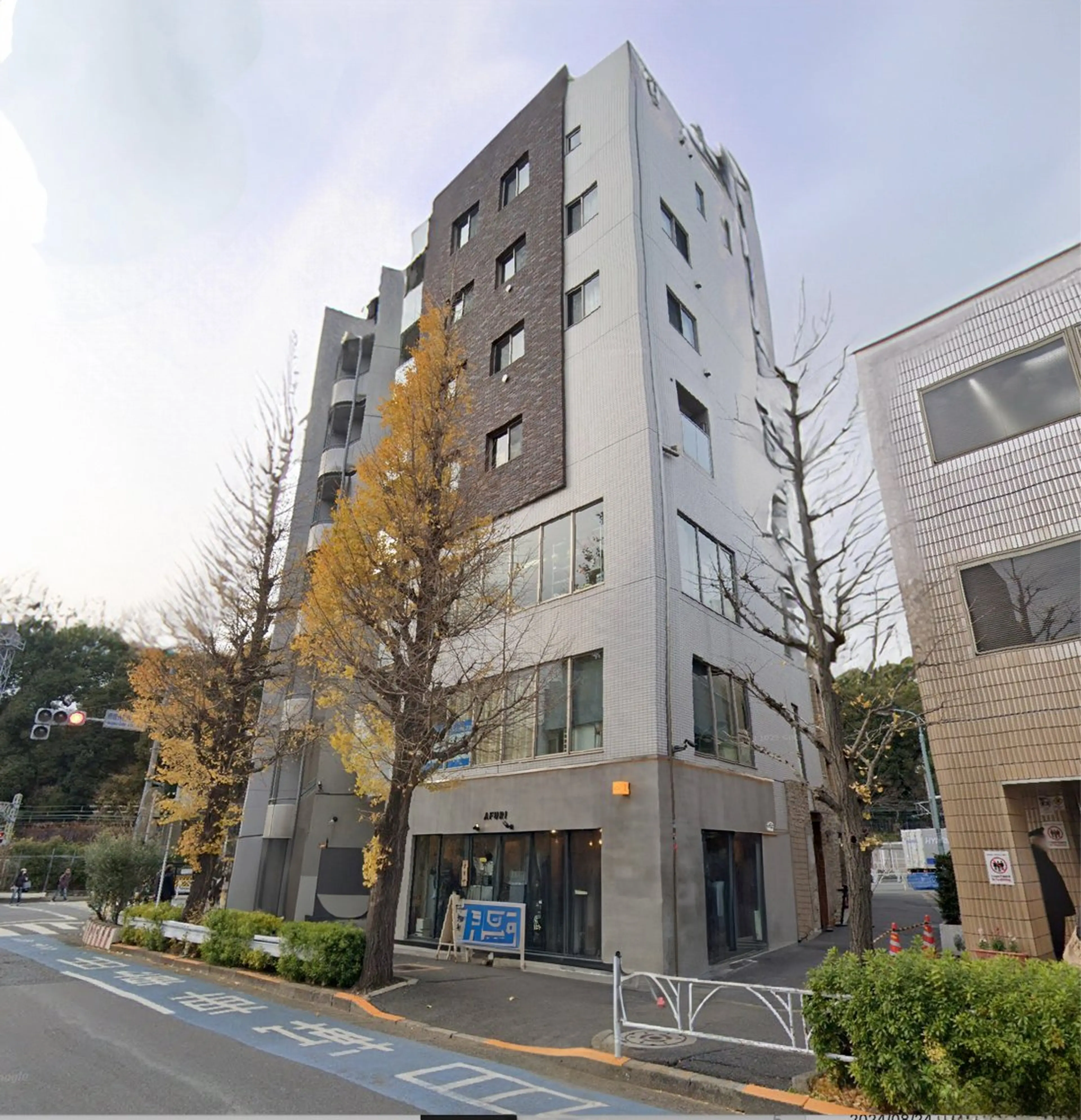 恵口 大のエステ・リラクイメージ