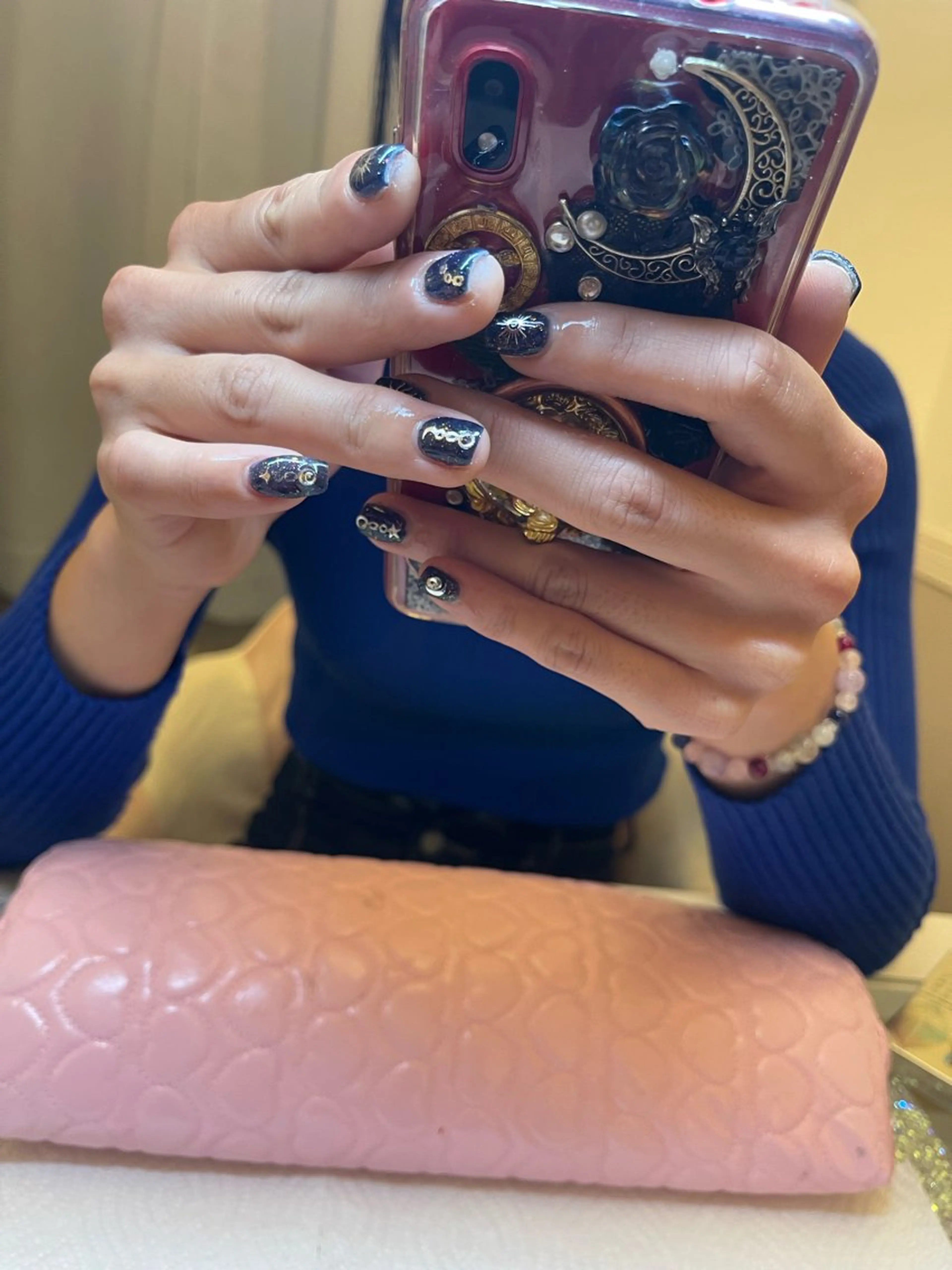 ネイル CLAIRE 〚クレア〛のネイルデザイン