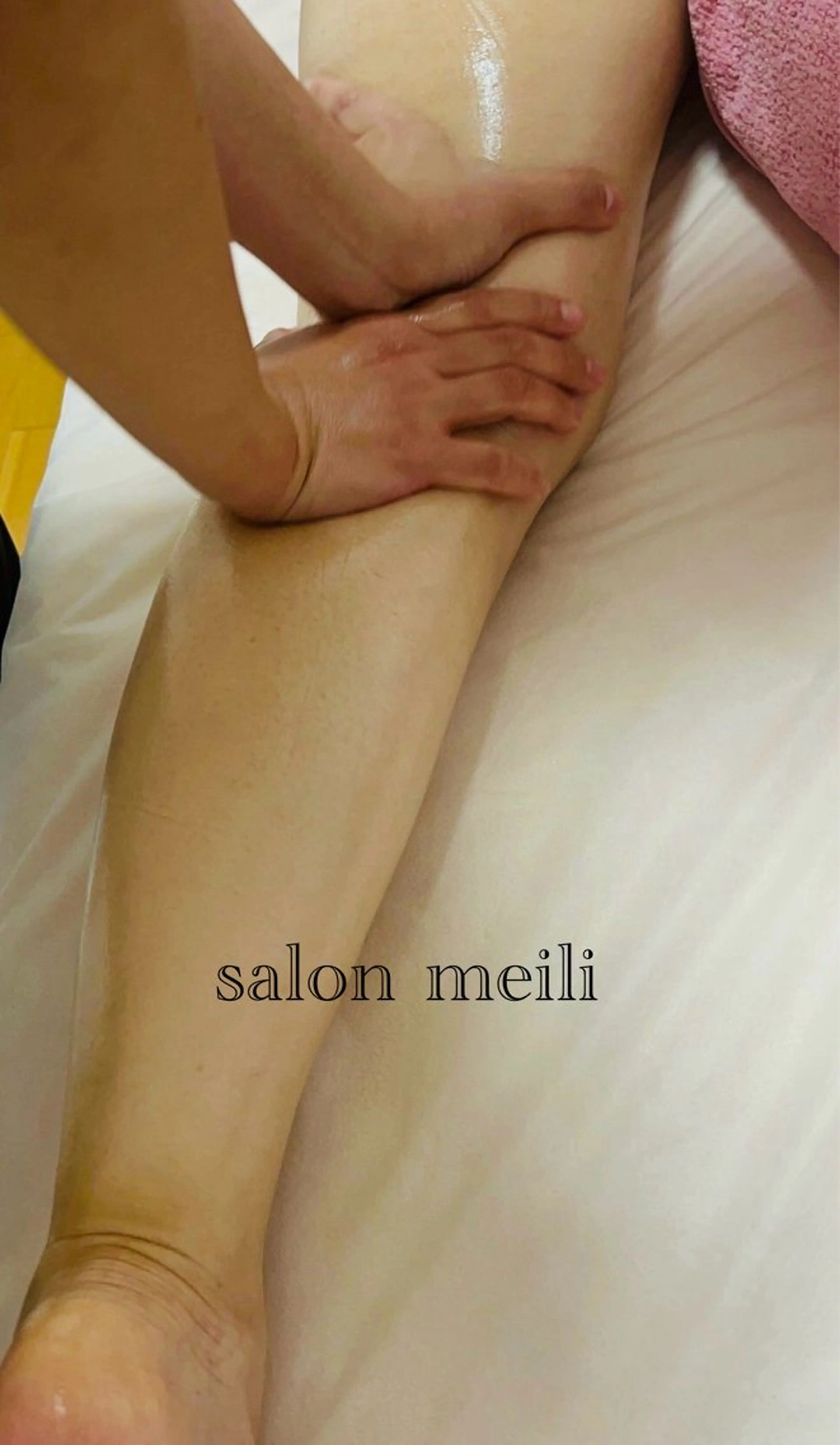 エステ リラク バリ式アロマ＆フェイ シャル_chiakiのエステ・リラクイメージ