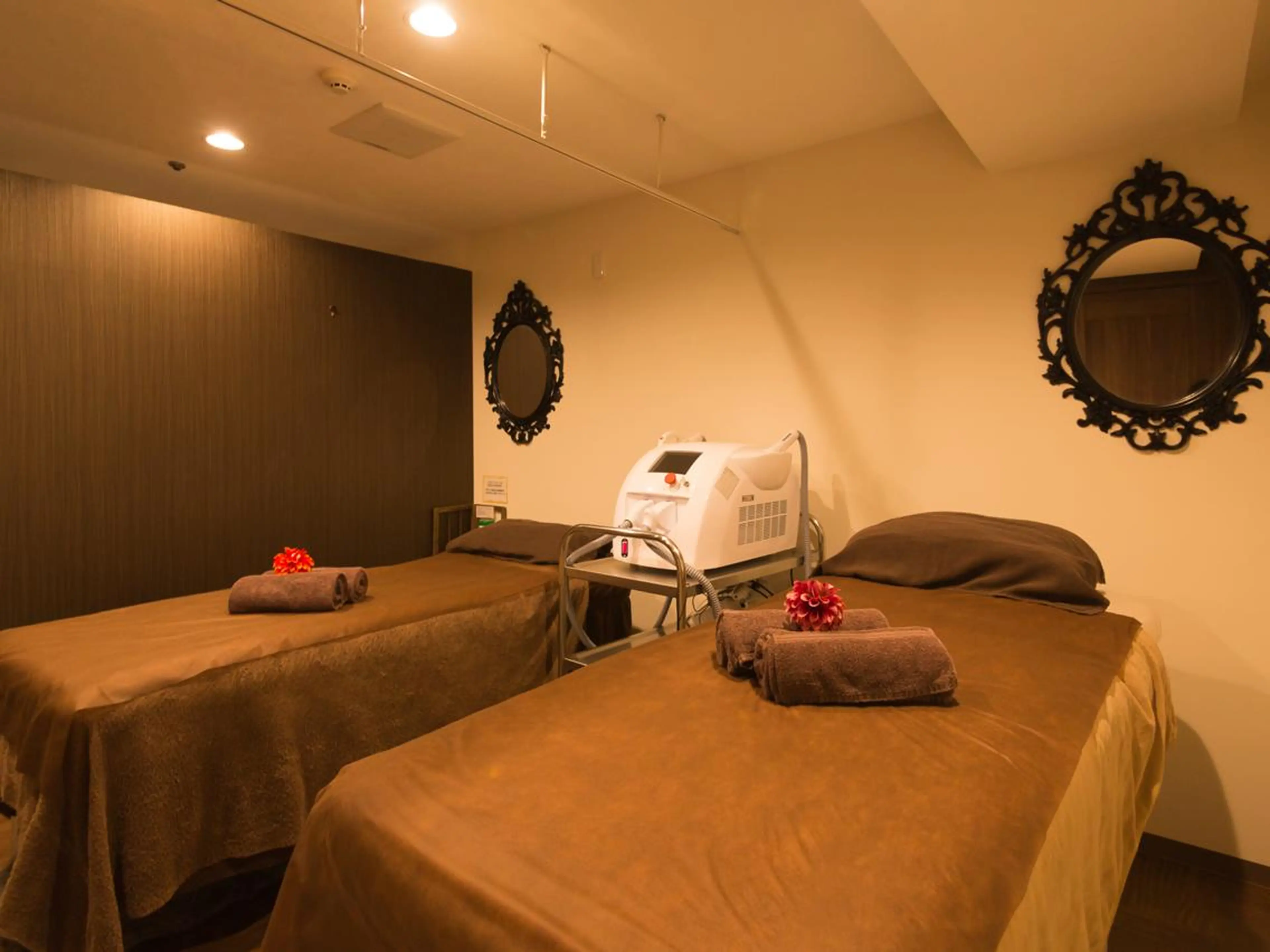 美肌サロンBIJOU  難波店のエステ・リラクイメージ