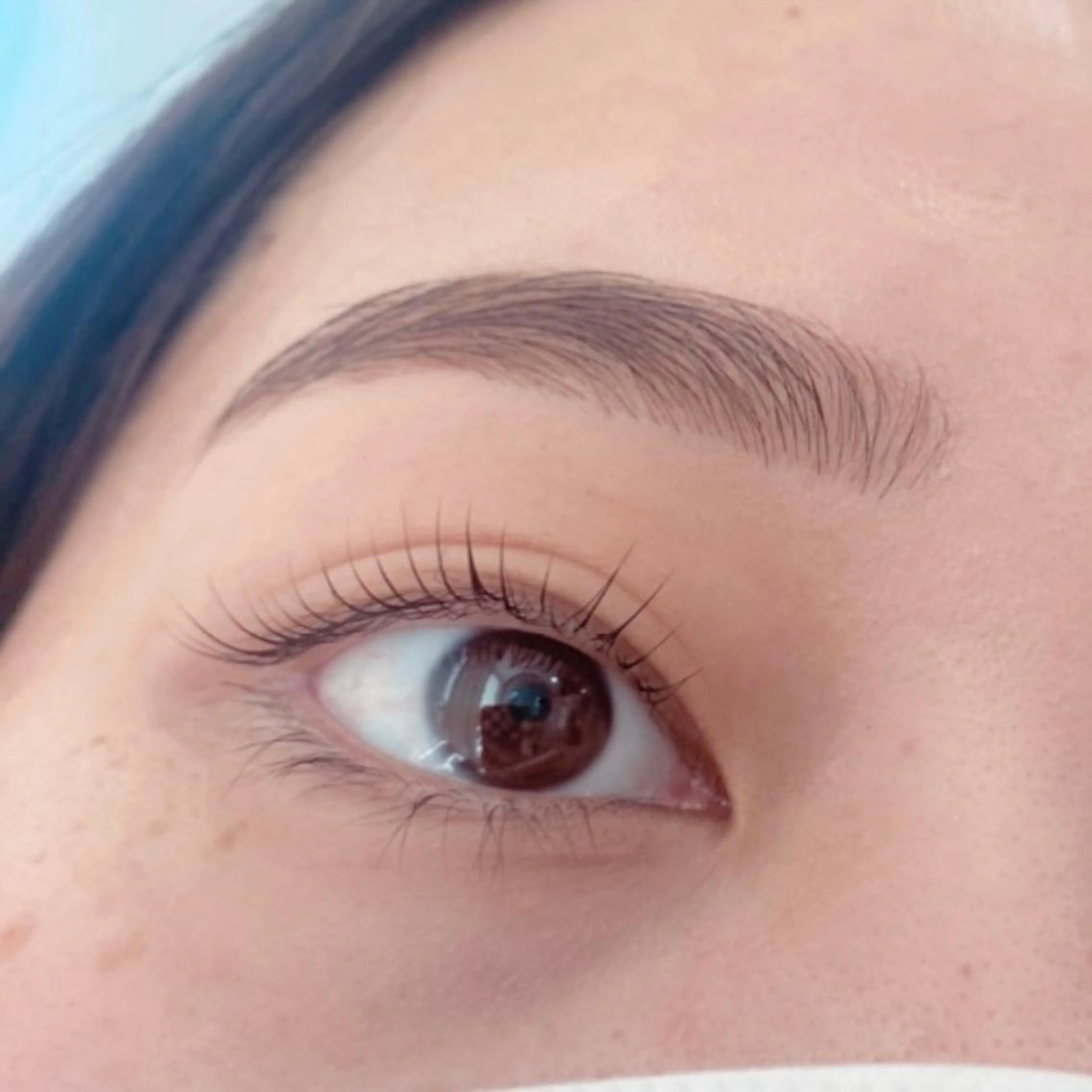 アイブロウ メンズブロウ◎✨ Kaedeの眉毛・アイブロウイメージ