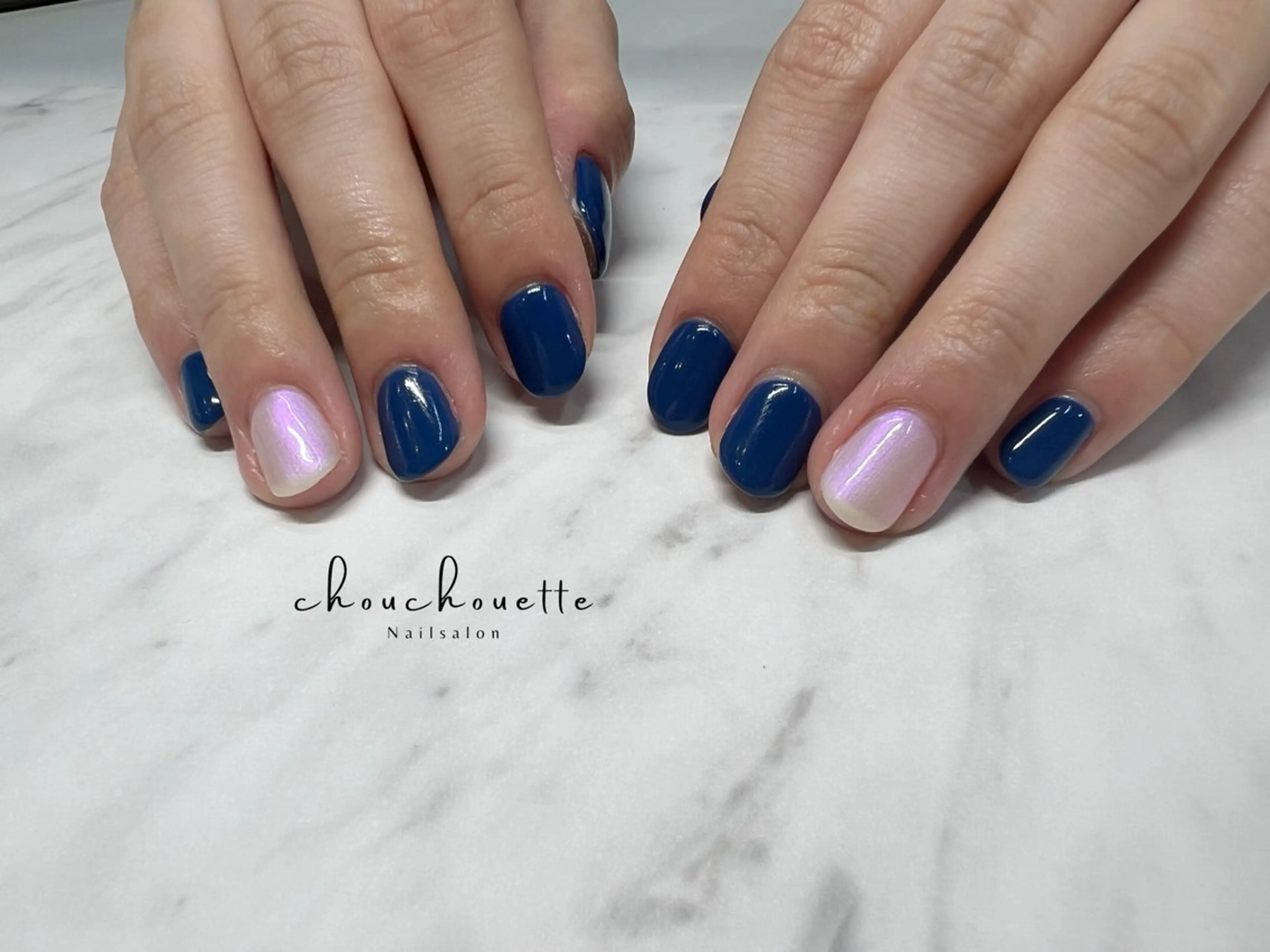 ネイル Nailsalon chouchouette所属・爪のお悩みサロン シュシュエットのネイルデザイン