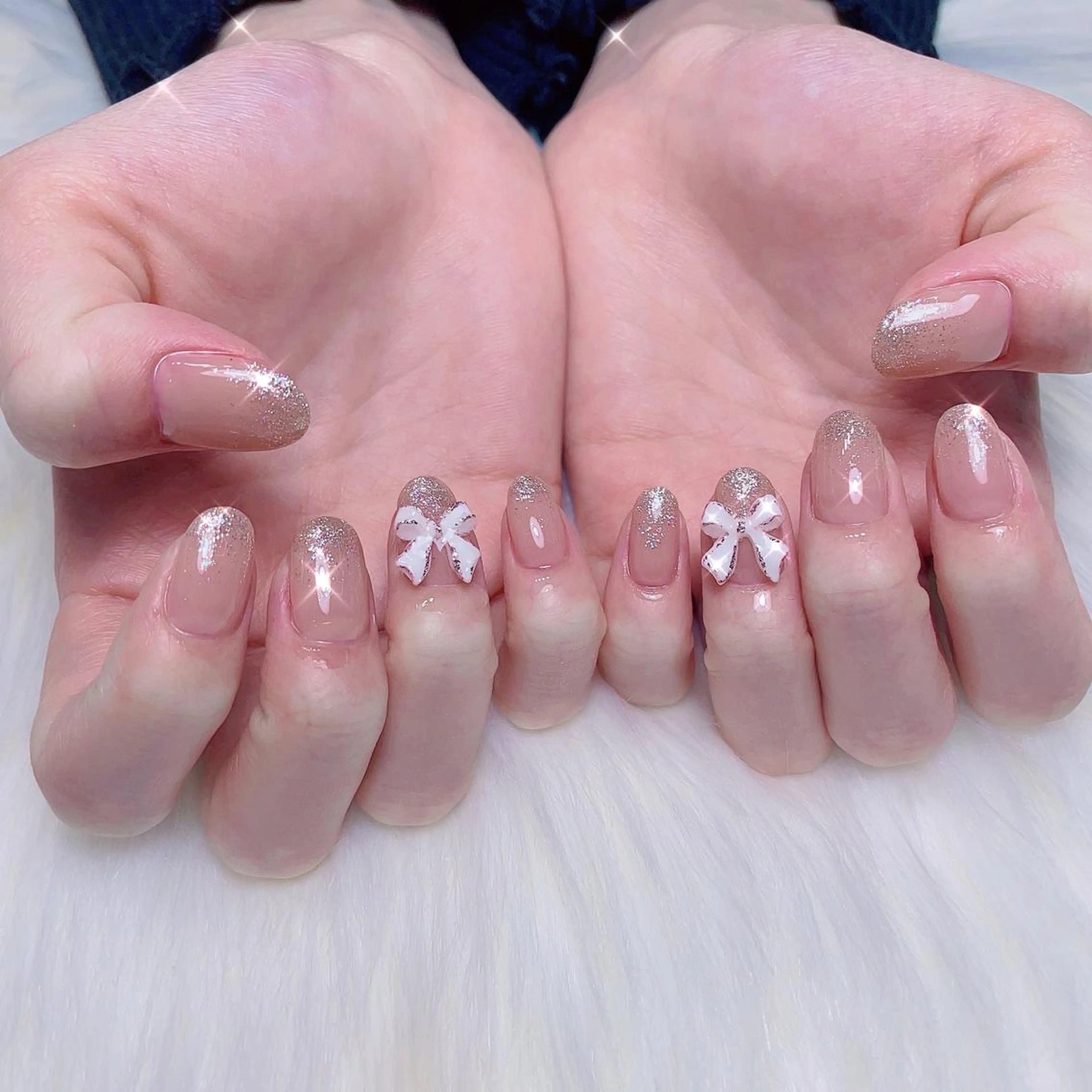 ネイル ANG Studioのネイルデザイン