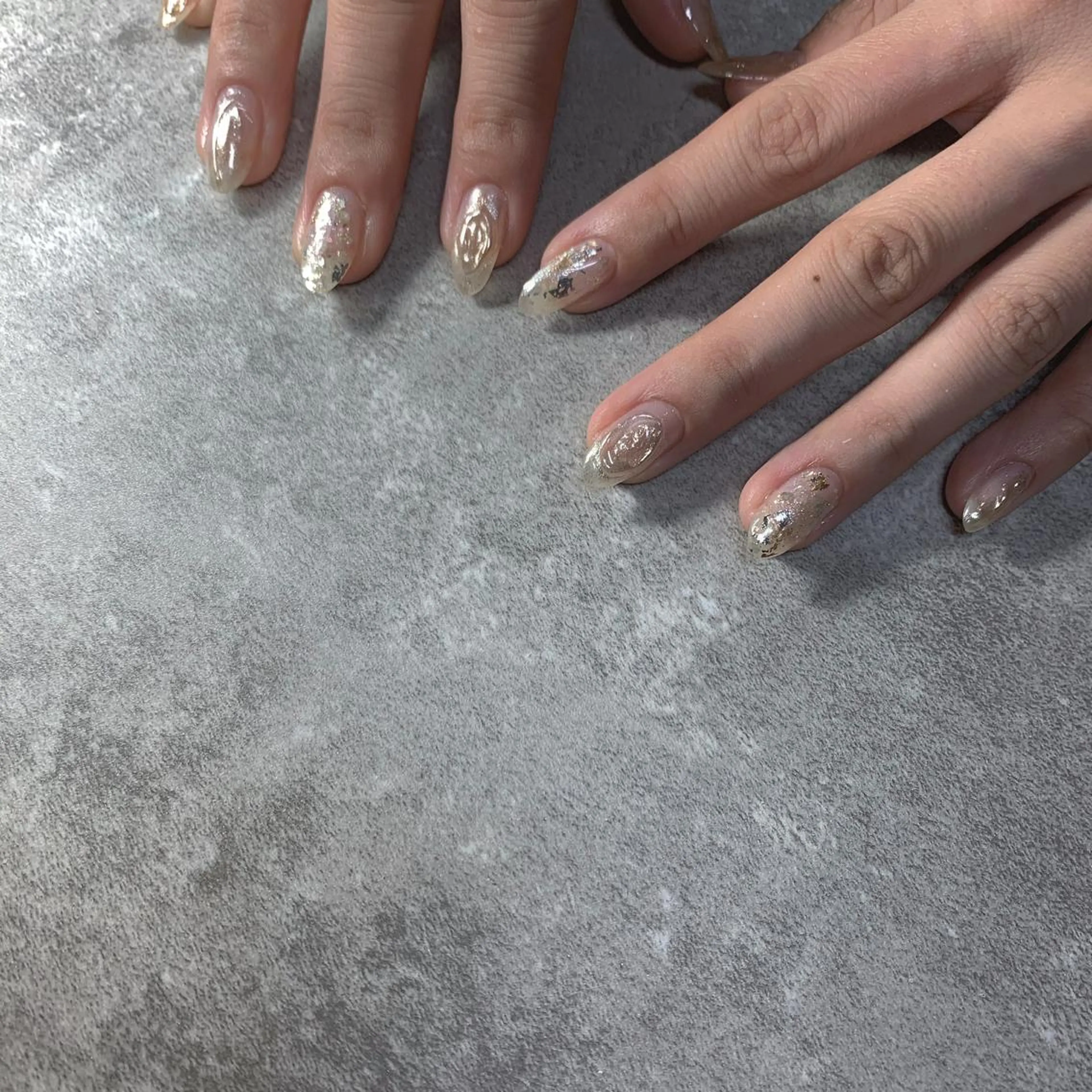 ネイル 土屋 智子のエステ・リラクイメージ