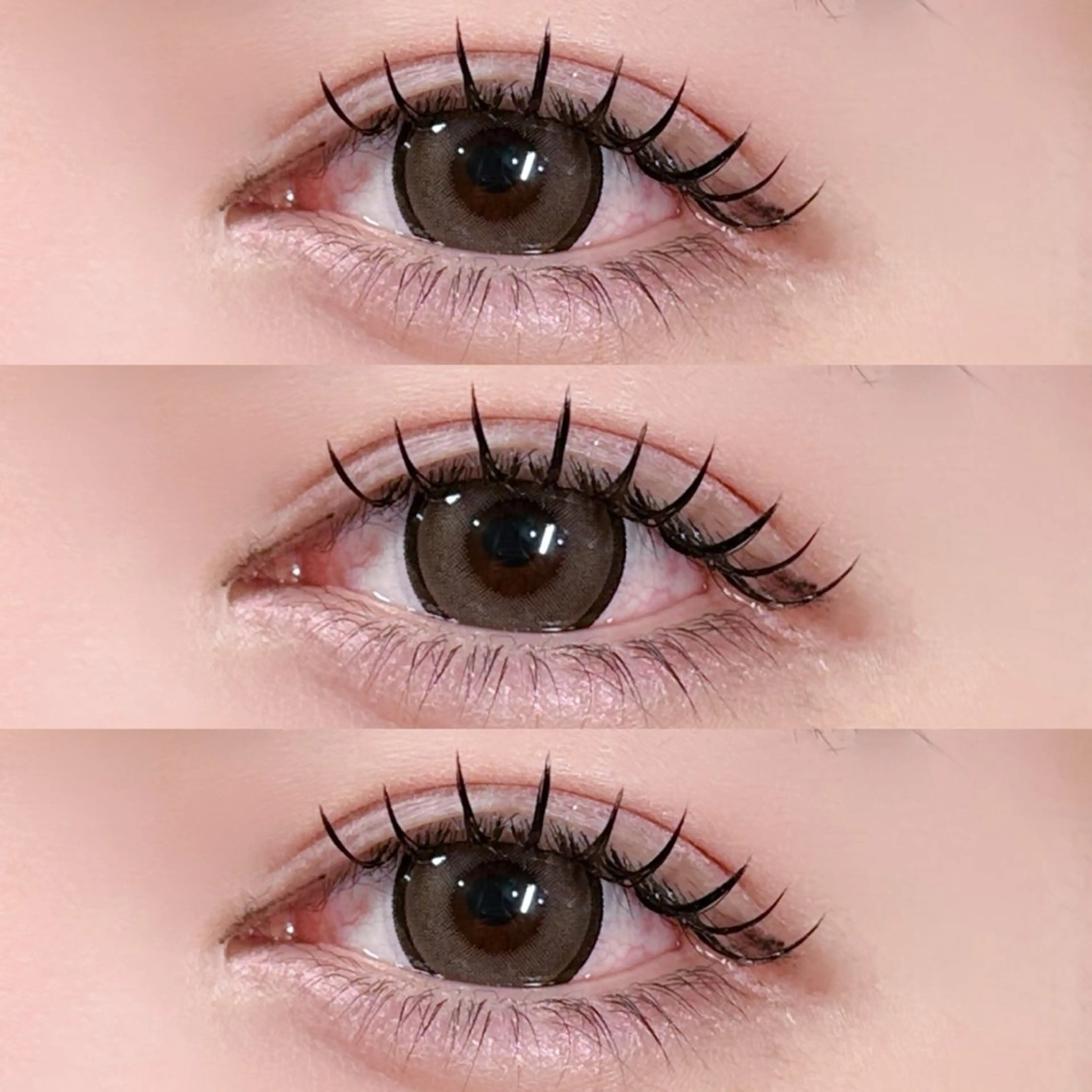 【人気No.3🌟持続力UP⤴︎】🌹LEDエクステ　120本🌹の写真