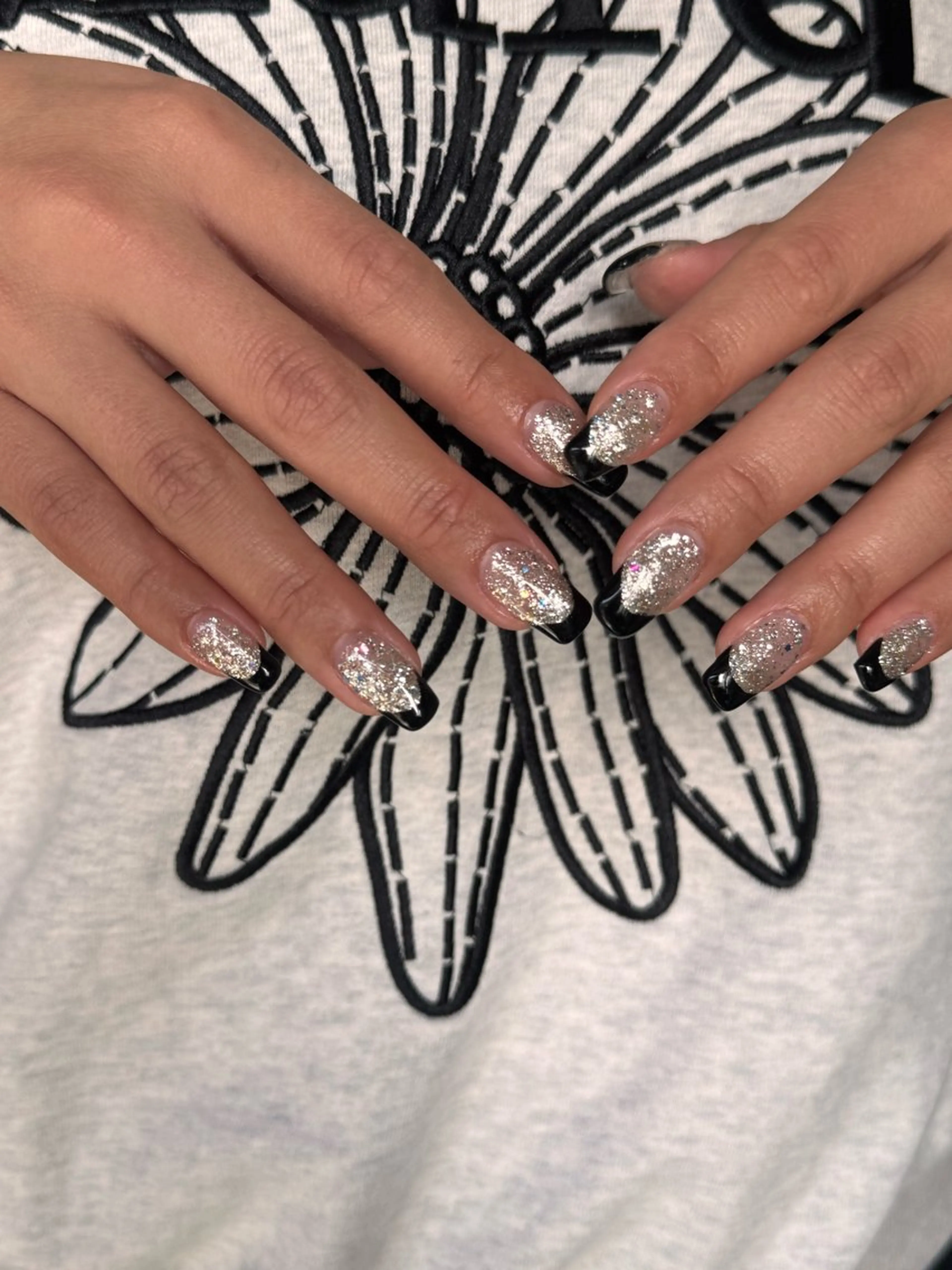 【ミニモ限定】(オフ込み)デザインネイルの写真