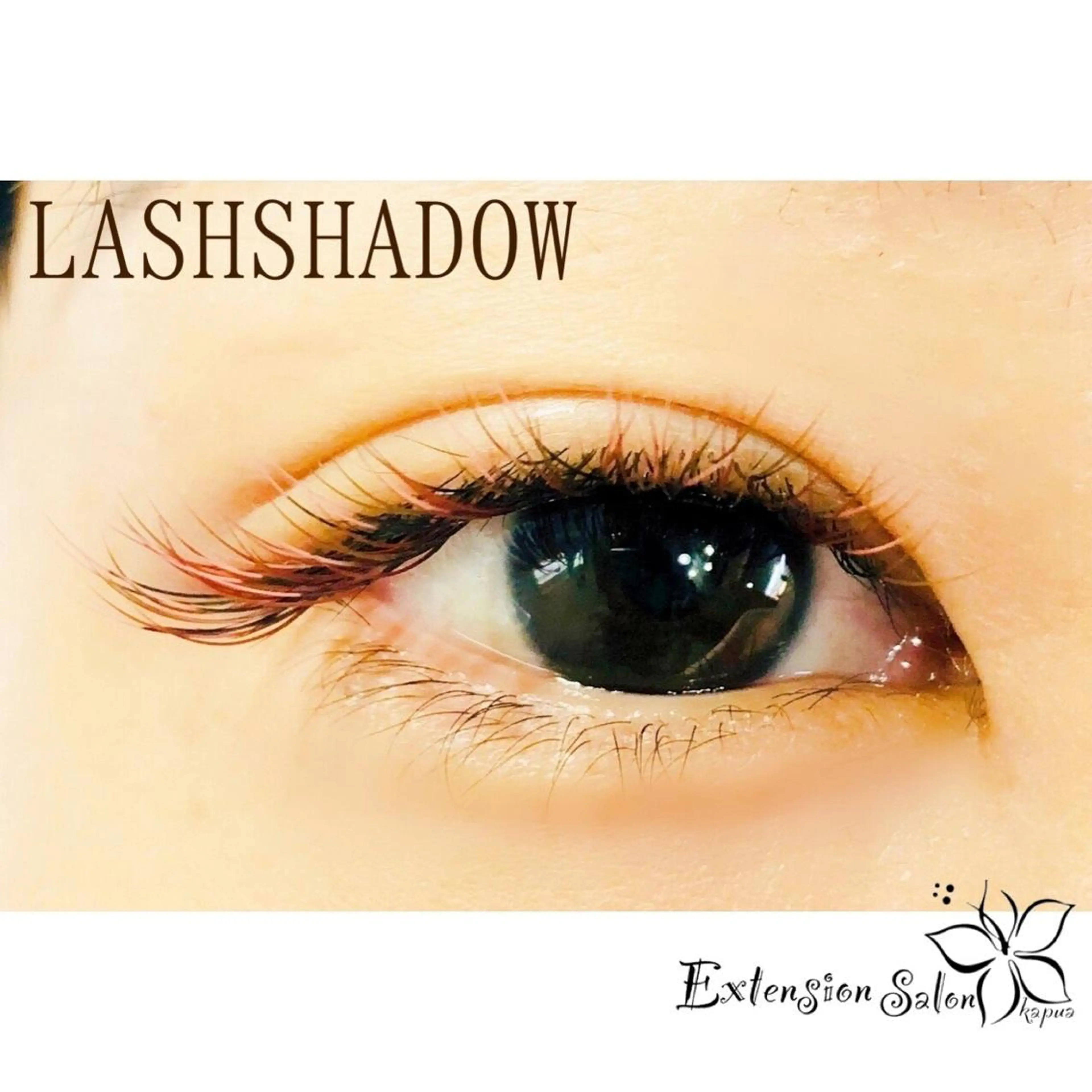 マツエク・マツパ カラーマツエク kapua所属・Kapua🌺 マユのマツエク・マツパデザイン