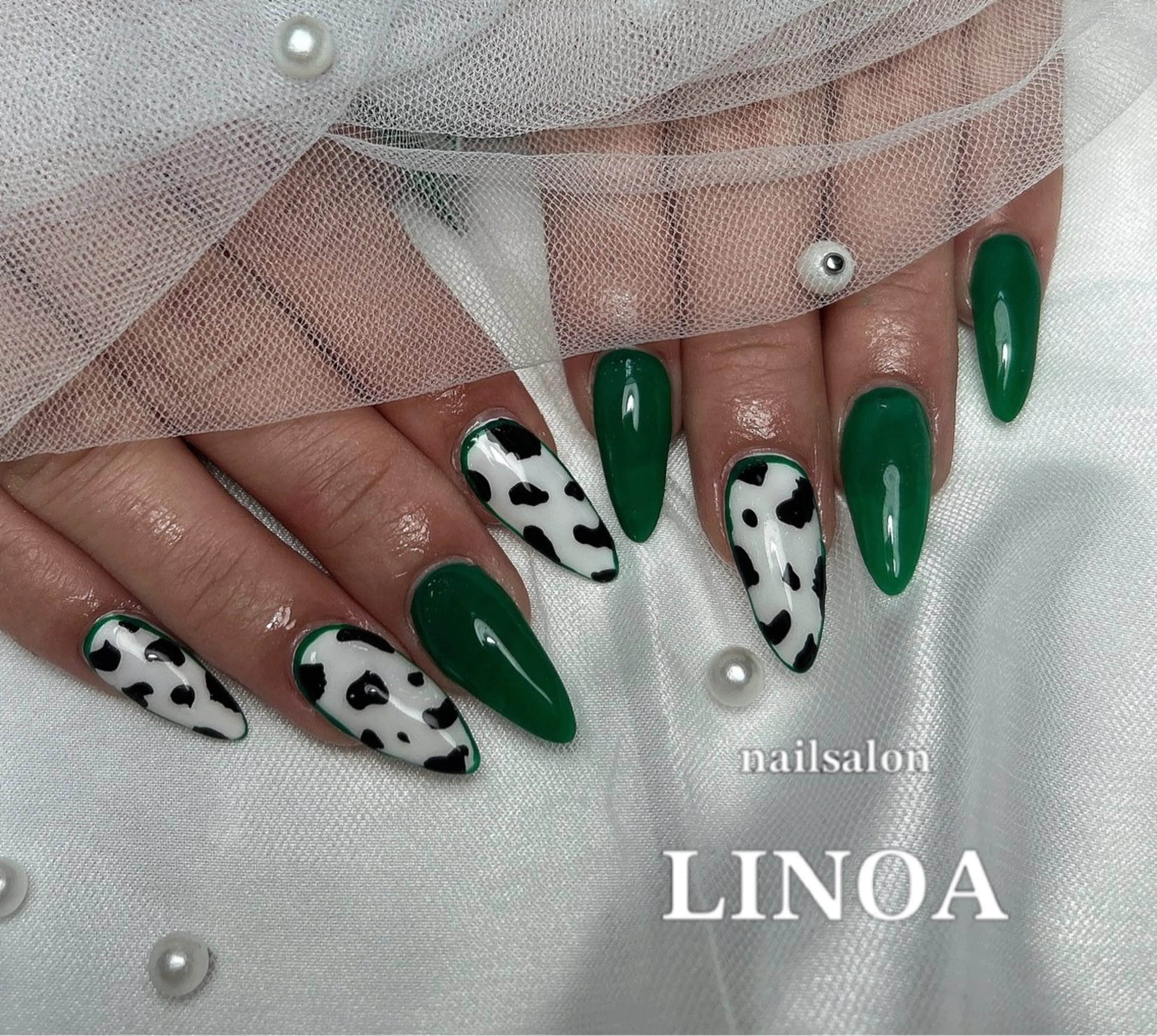 ネイル nailsalon Linoaのその他イメージ