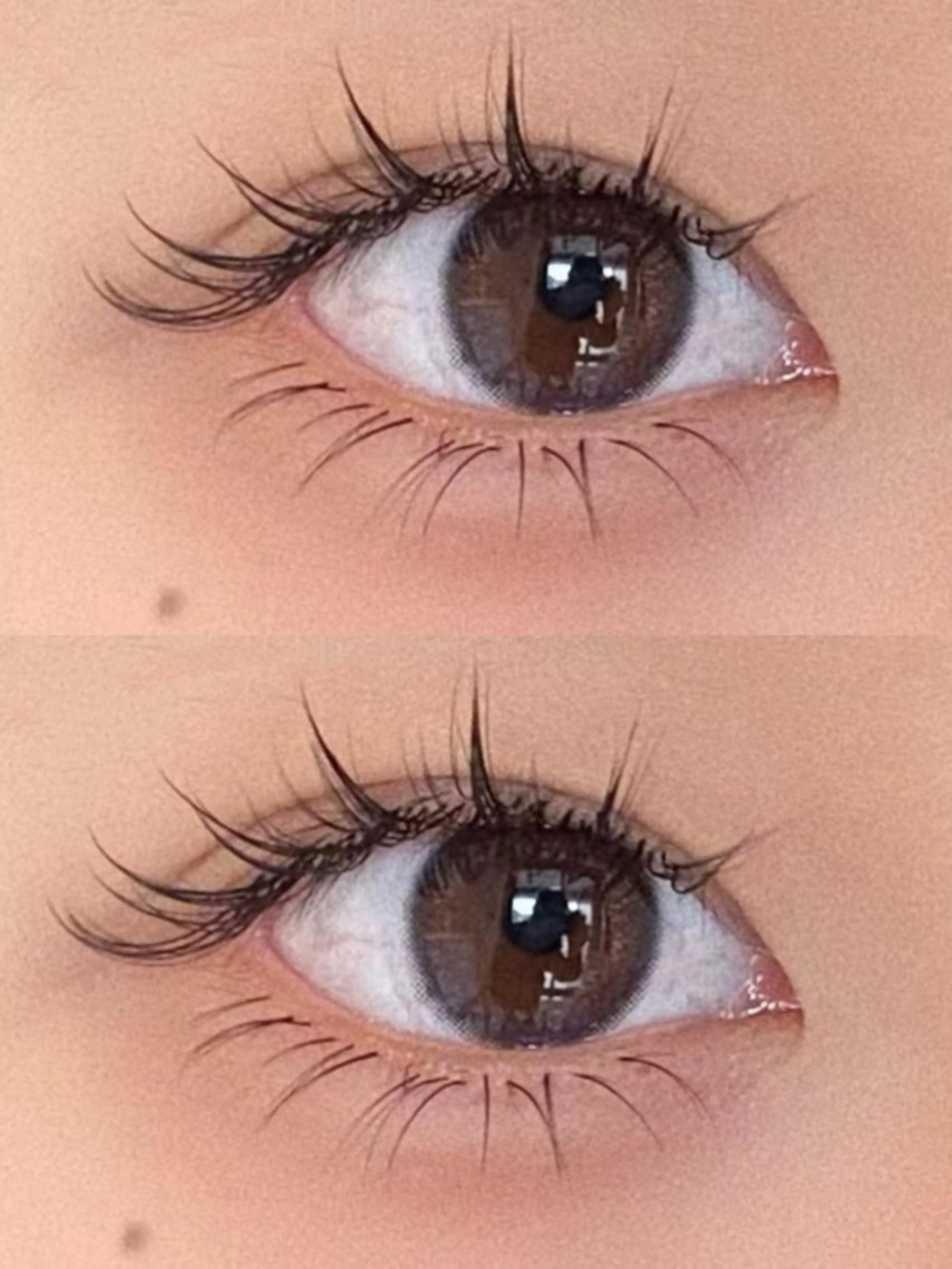 マツエク・マツパ パリエク専門店 FOIのマツエク・マツパデザイン