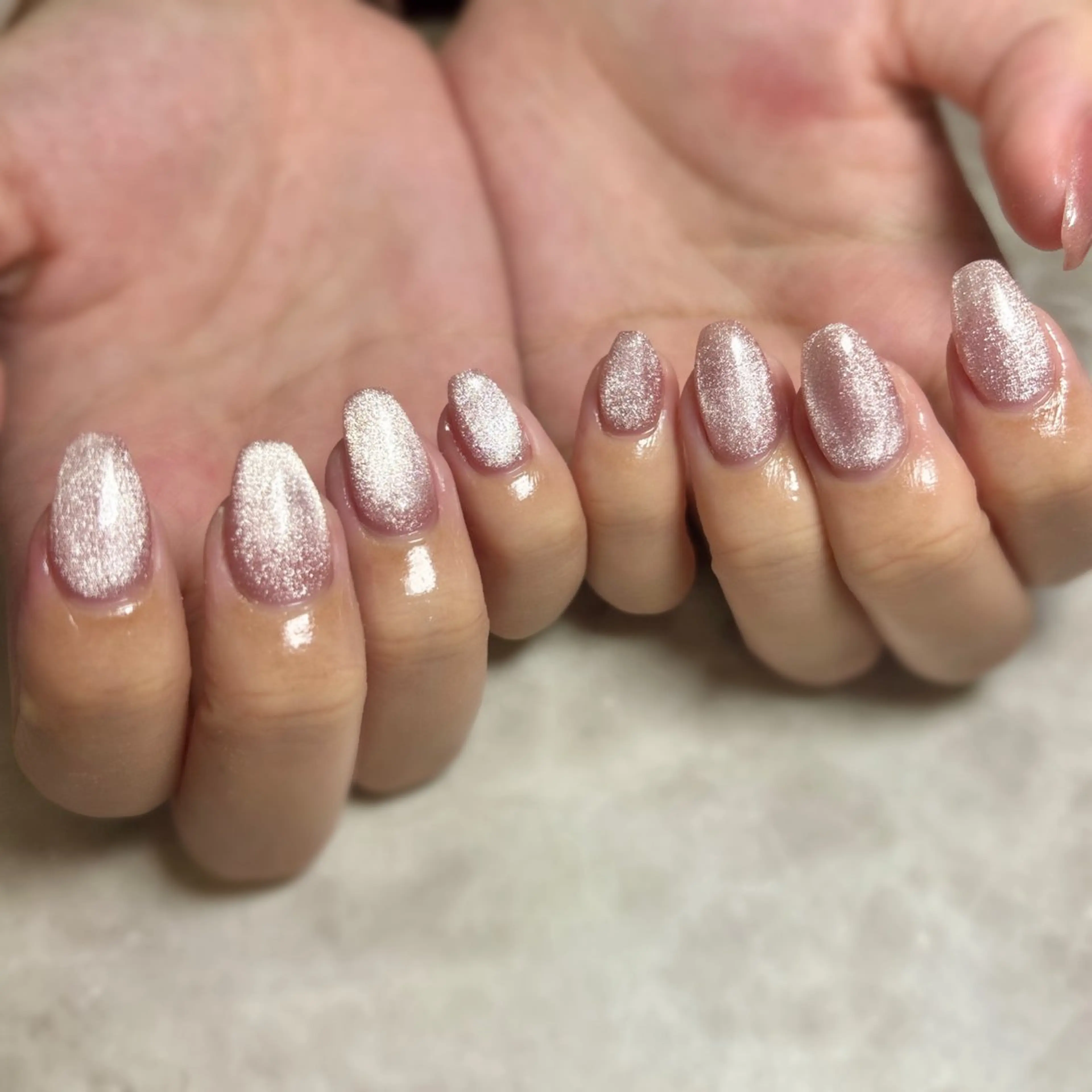 ネイル ハンドネイル ❁⃘*.ﾟS. SHIORIのネイルデザイン