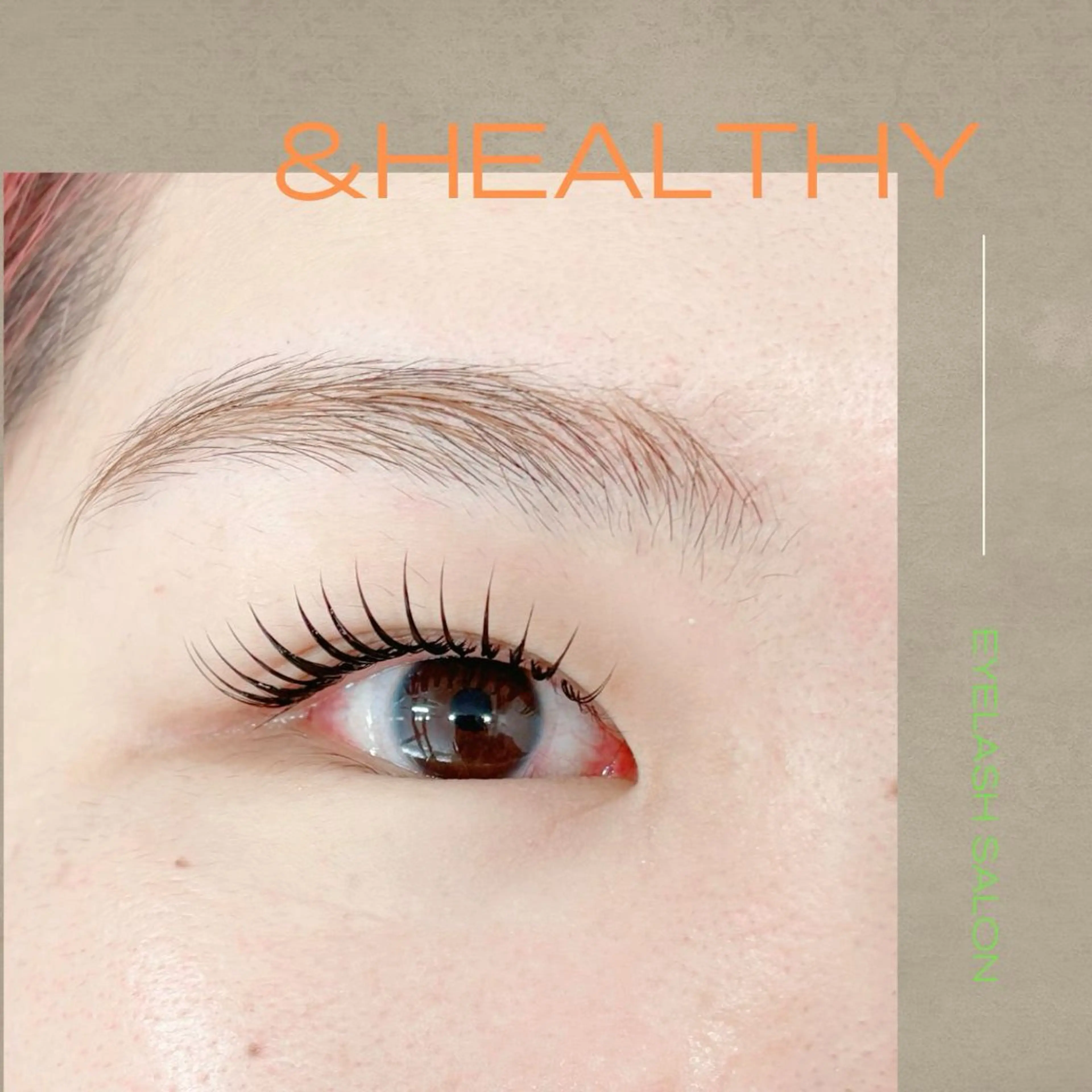 ◾️&Healthy 100本(オフ込み)の写真